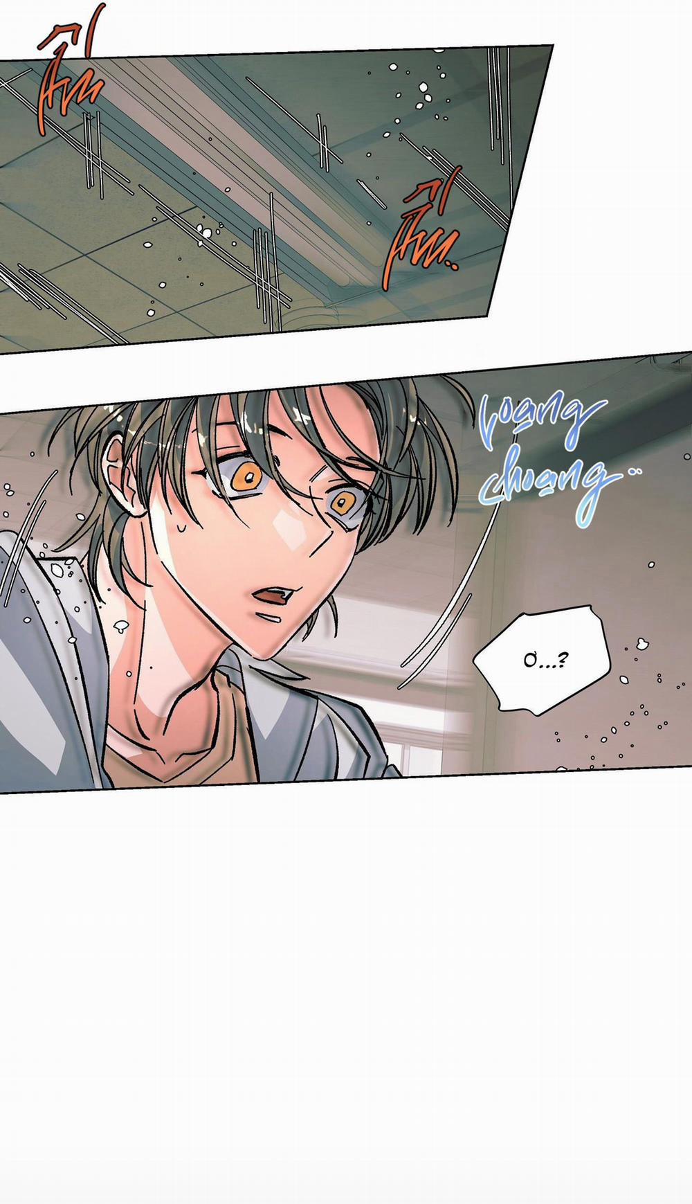 (CBunu) The Cell 2 trang 47