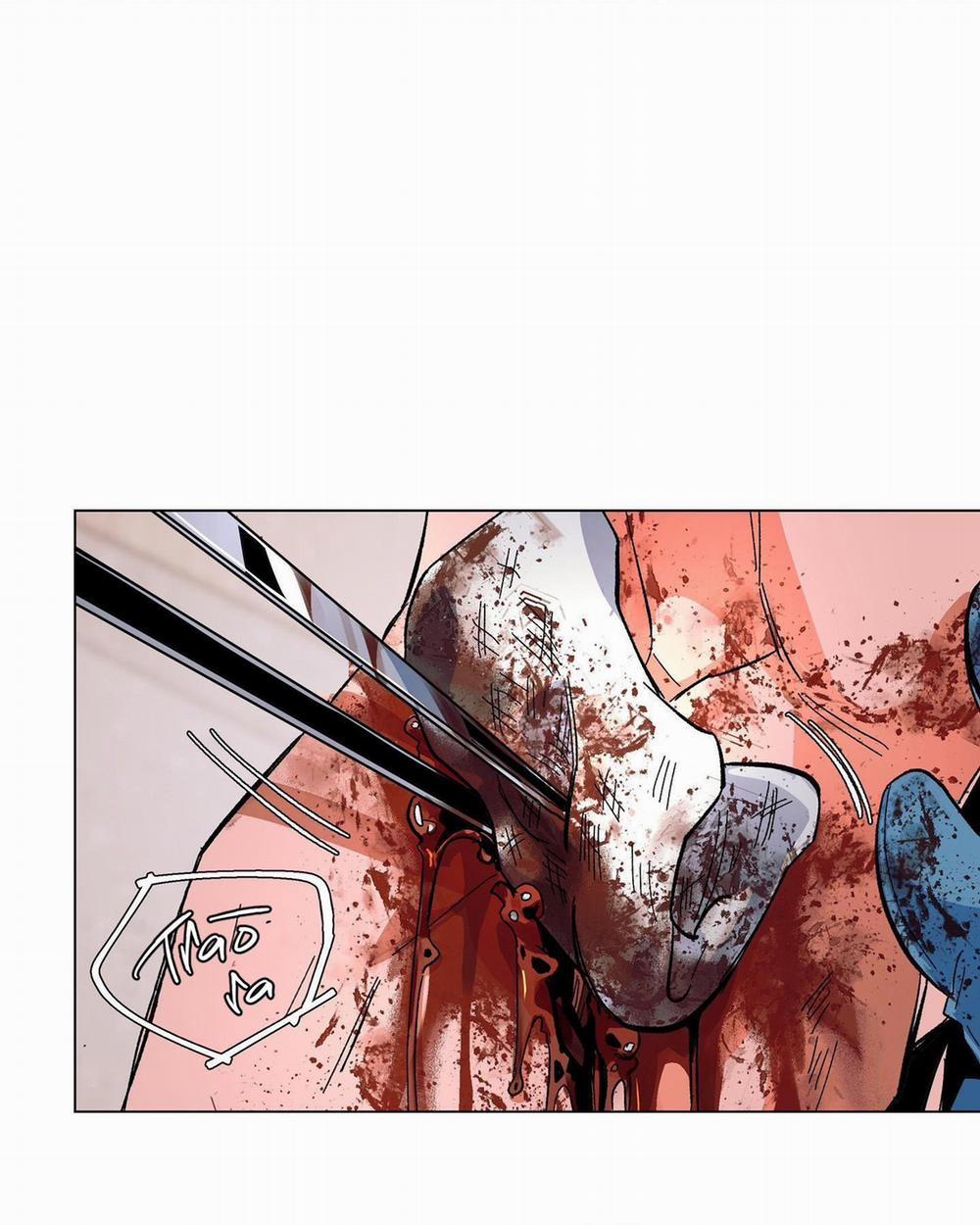 (CBunu) The Cell 2 trang 6