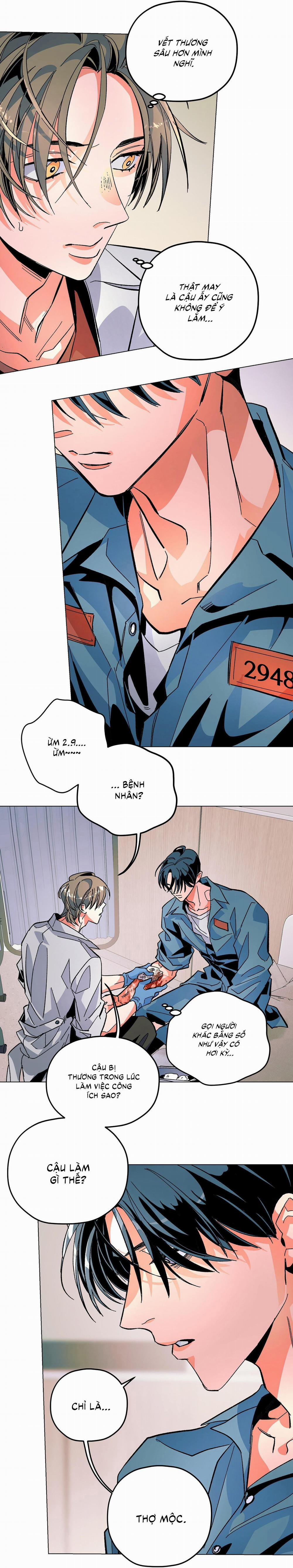 (CBunu) The Cell 2 trang 7