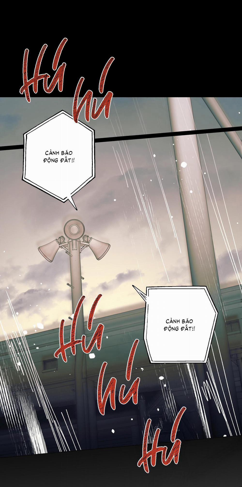 (CBunu) The Cell 3 trang 0