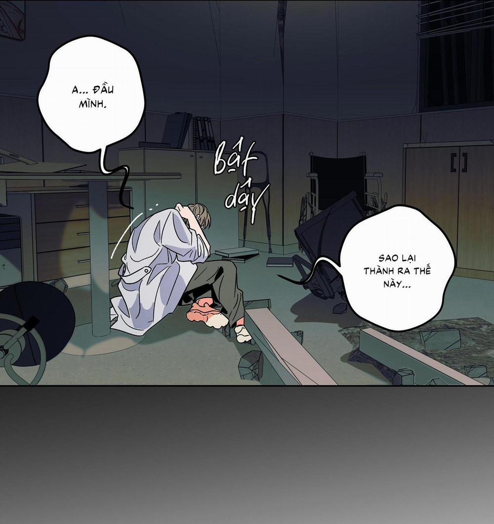 (CBunu) The Cell 3 trang 10