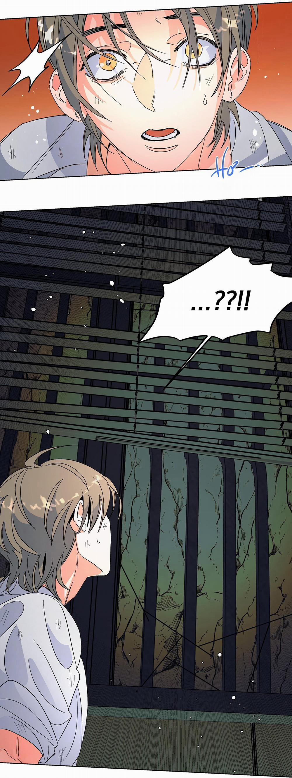 (CBunu) The Cell 3 trang 13