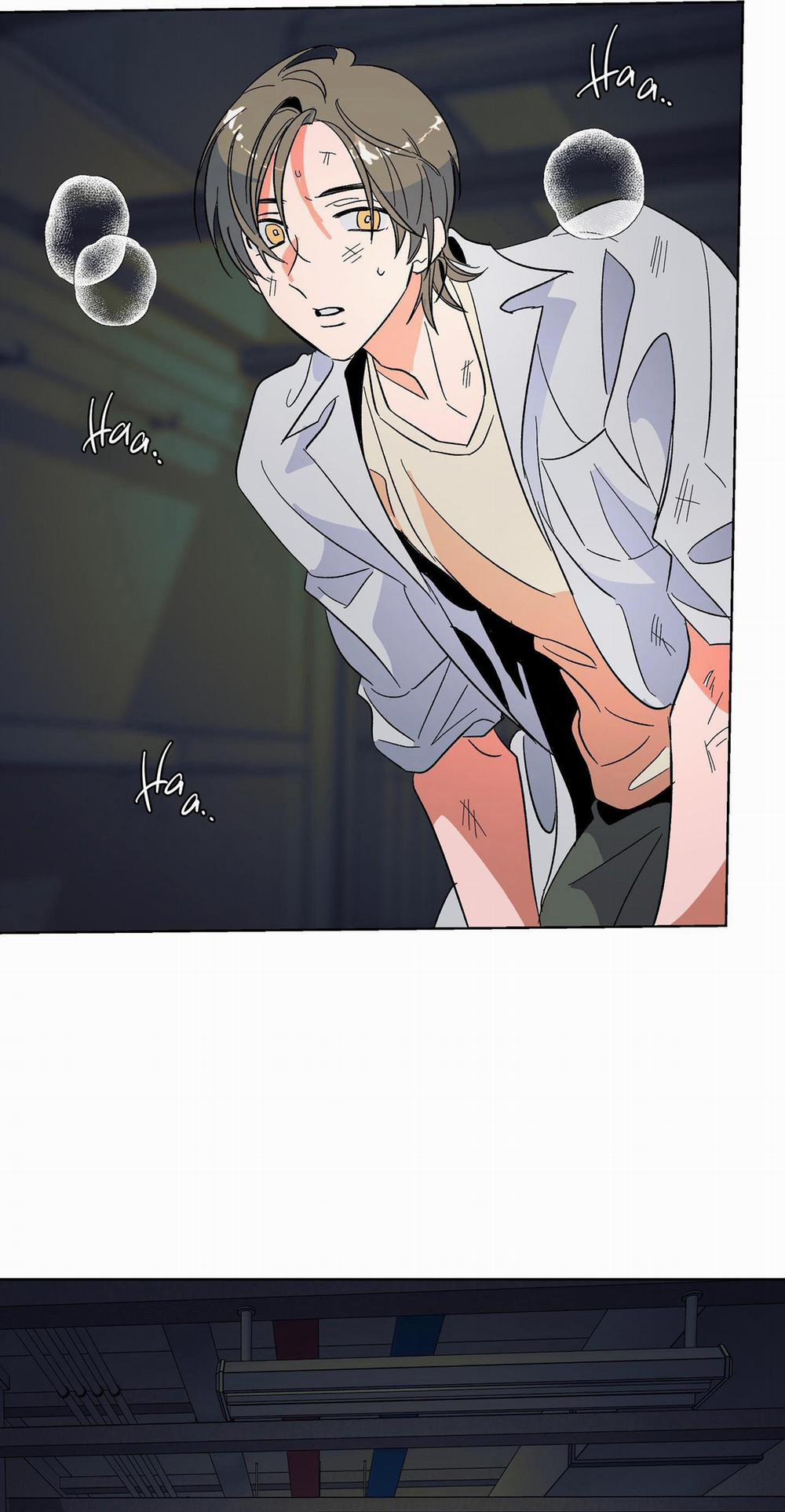 (CBunu) The Cell 3 trang 21