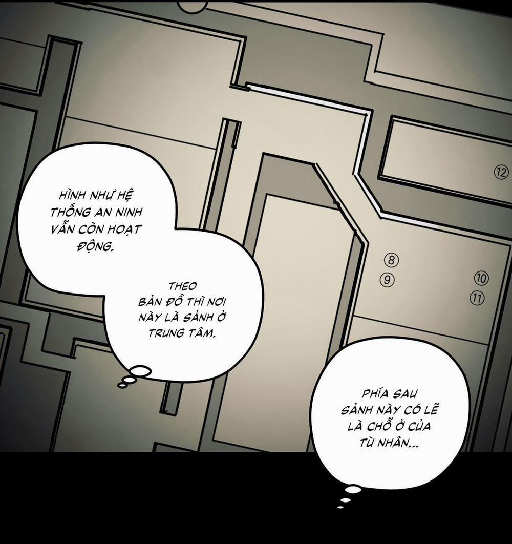 (CBunu) The Cell 3 trang 31