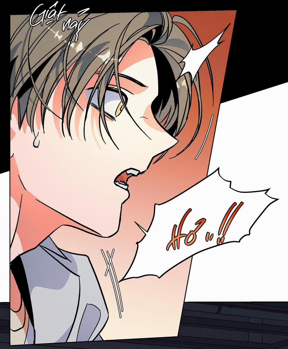 (CBunu) The Cell 3 trang 32