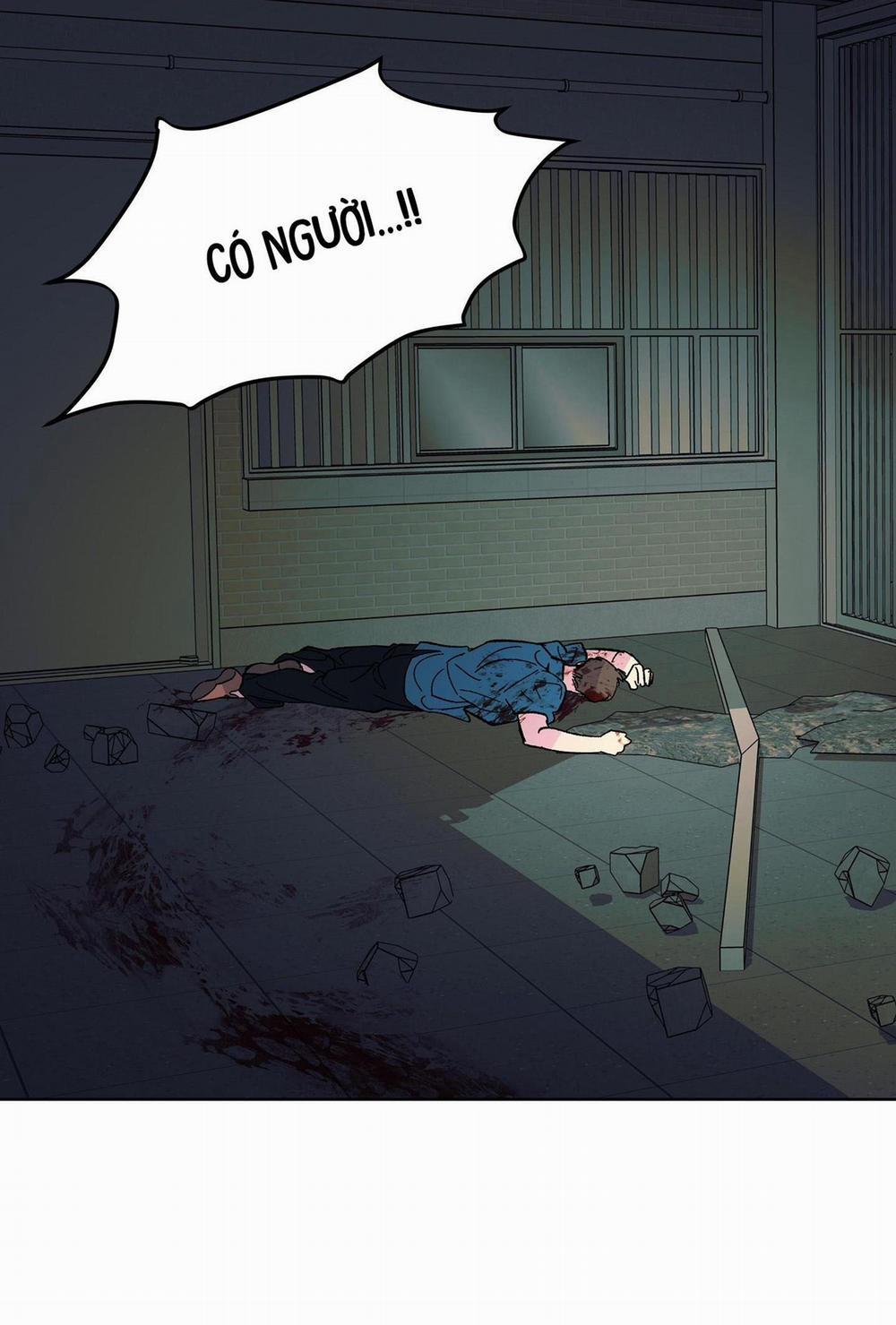 (CBunu) The Cell 3 trang 33