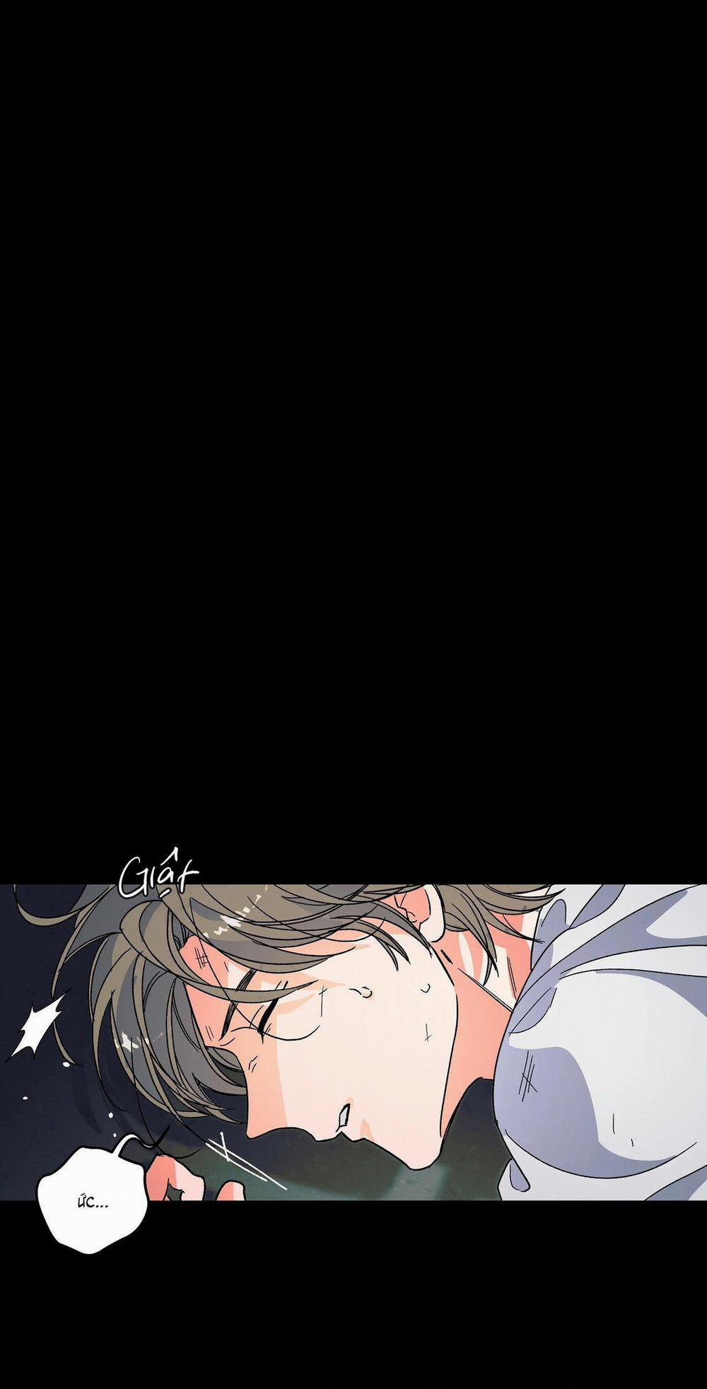 (CBunu) The Cell 3 trang 9