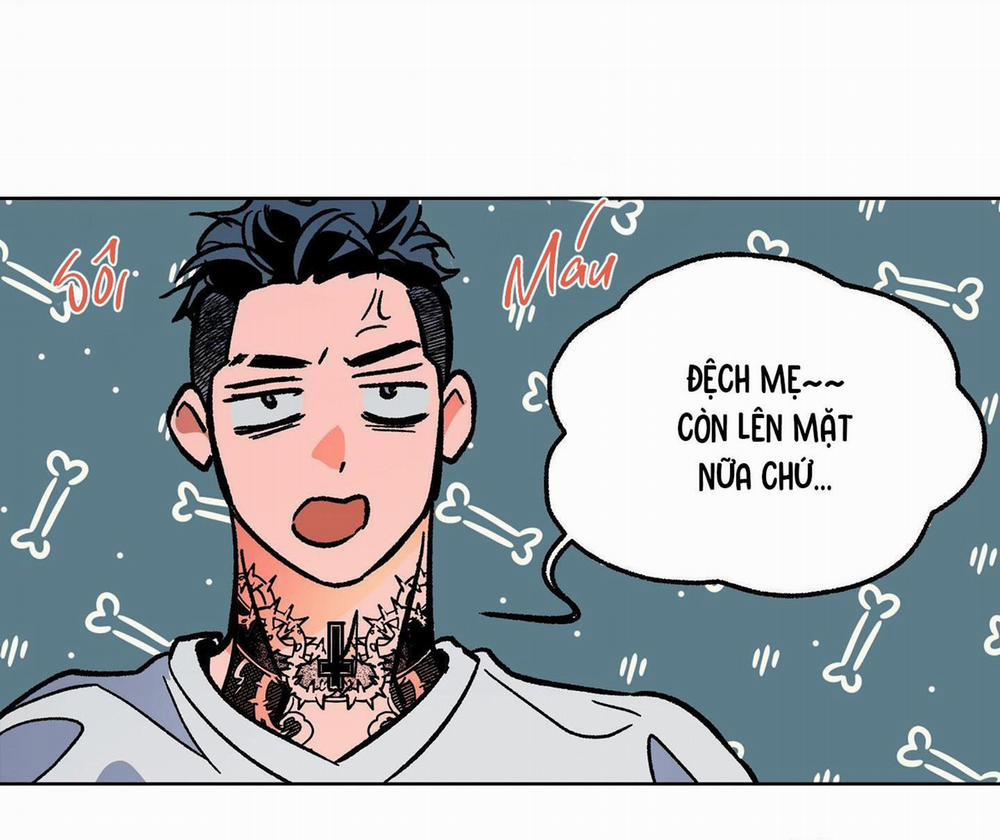 (CBunu) The Cell 4 H+ trang 24