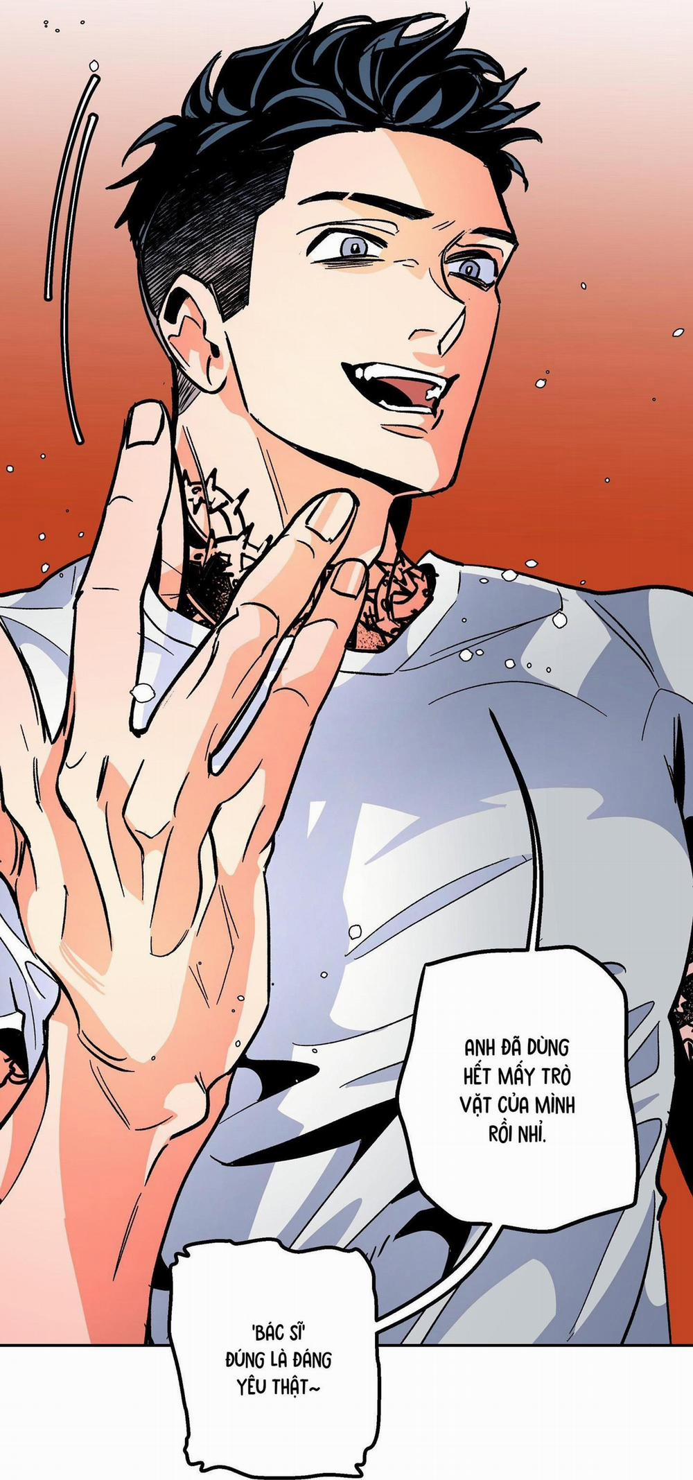 (CBunu) The Cell 4 H+ trang 4