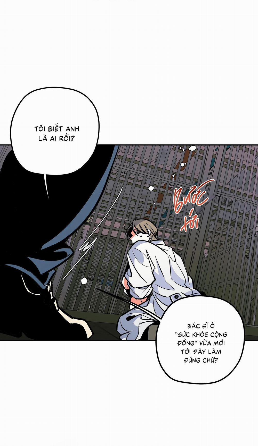 (CBunu) The Cell 4 H+ trang 5