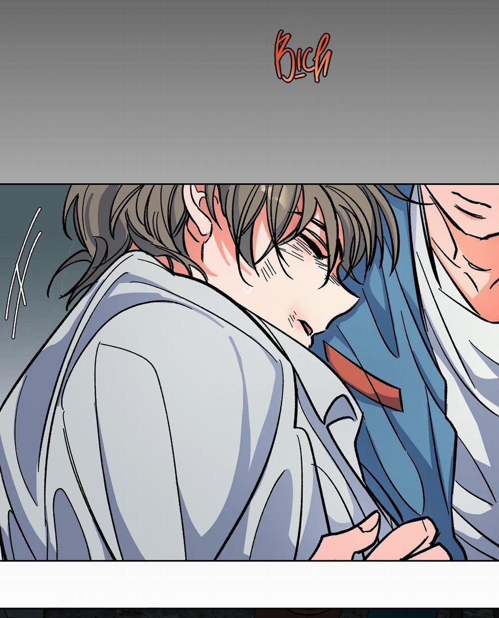 (CBunu) The Cell 5 H+ trang 25