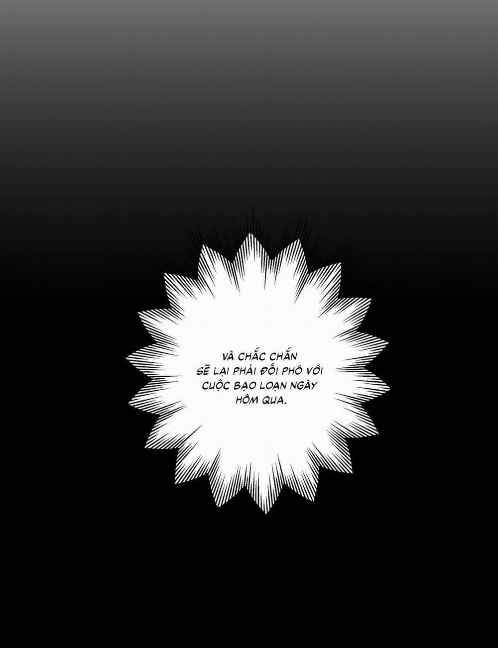 (CBunu) The Cell 5 H+ trang 34