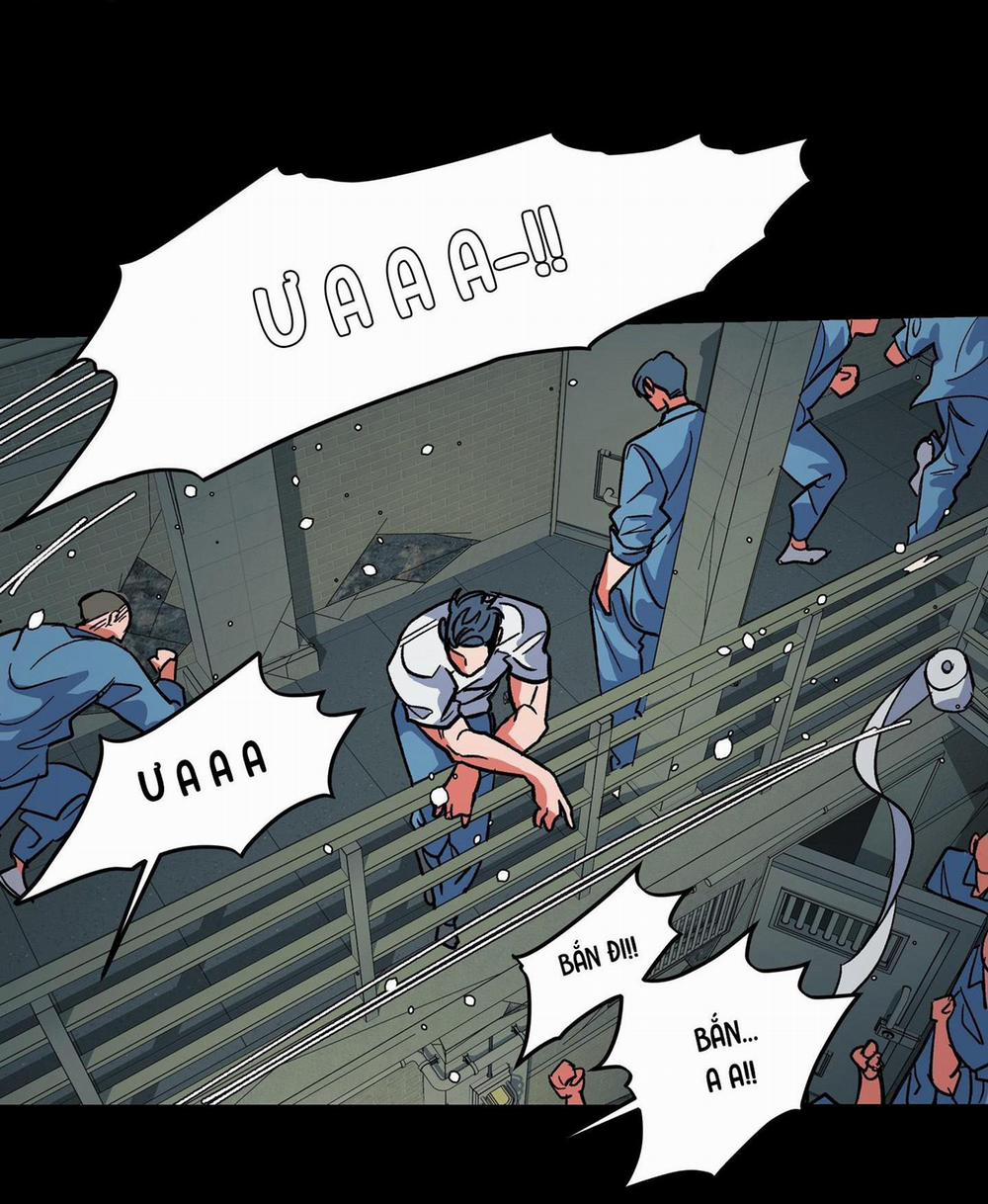 (CBunu) The Cell 5 H+ trang 37