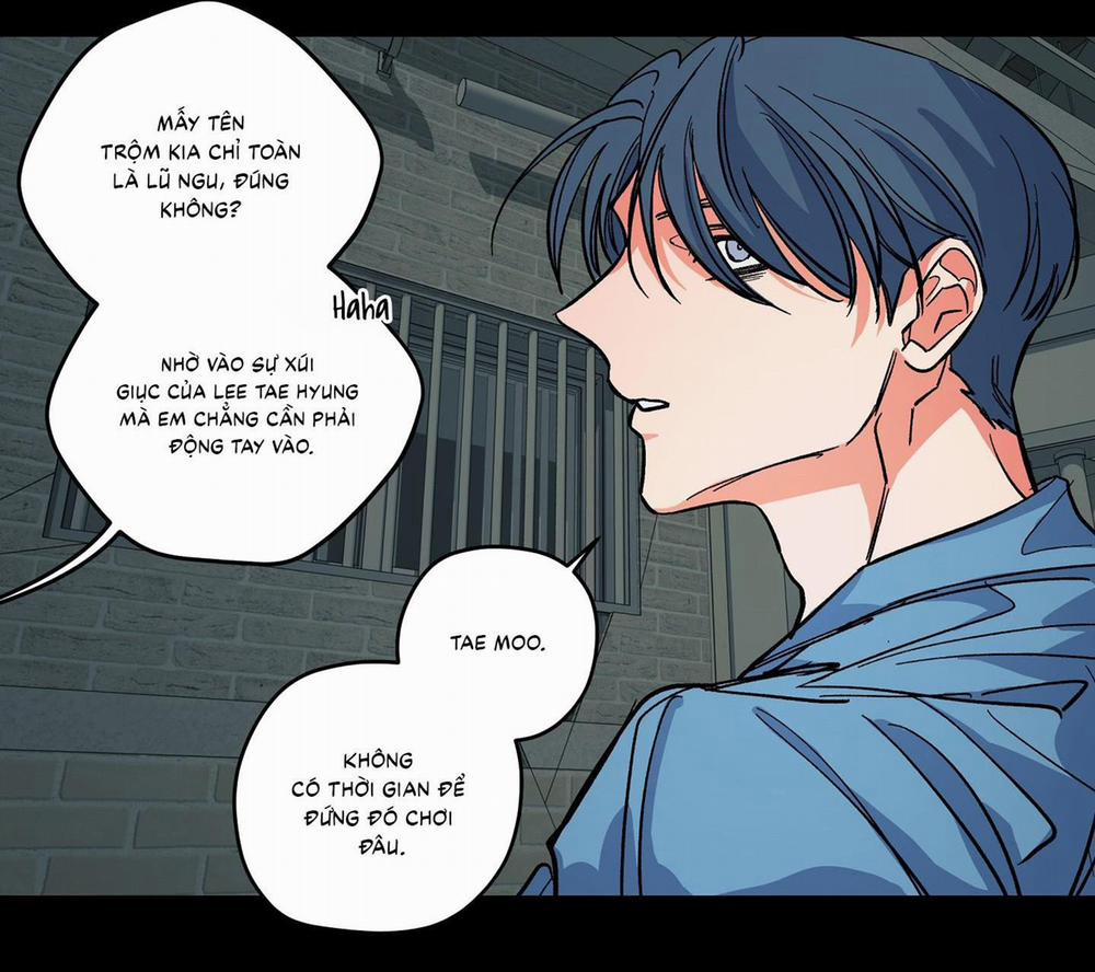 (CBunu) The Cell 5 H+ trang 39