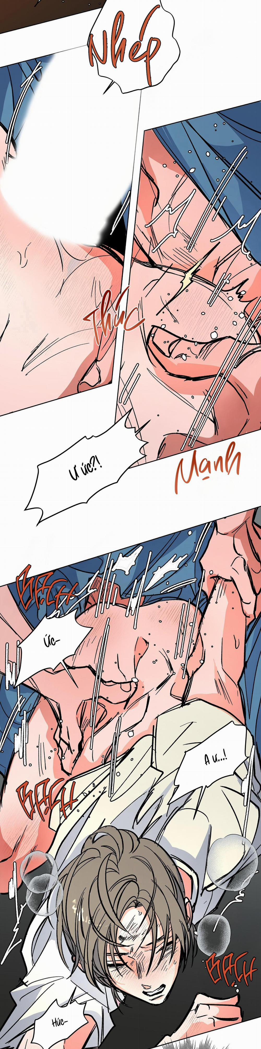 (CBunu) The Cell 5 H+ trang 8