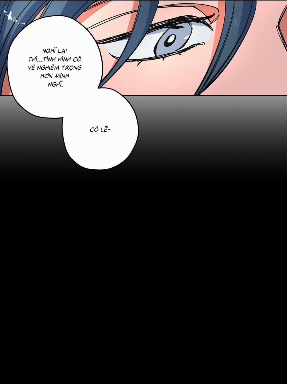 (CBunu) The Cell 6 H+ trang 27