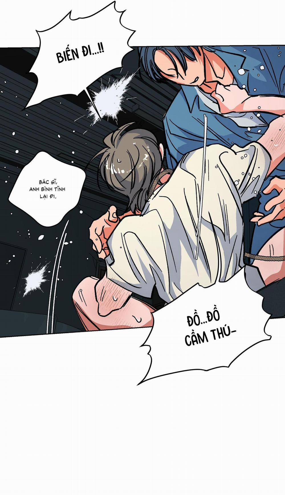 (CBunu) The Cell 6 H+ trang 37