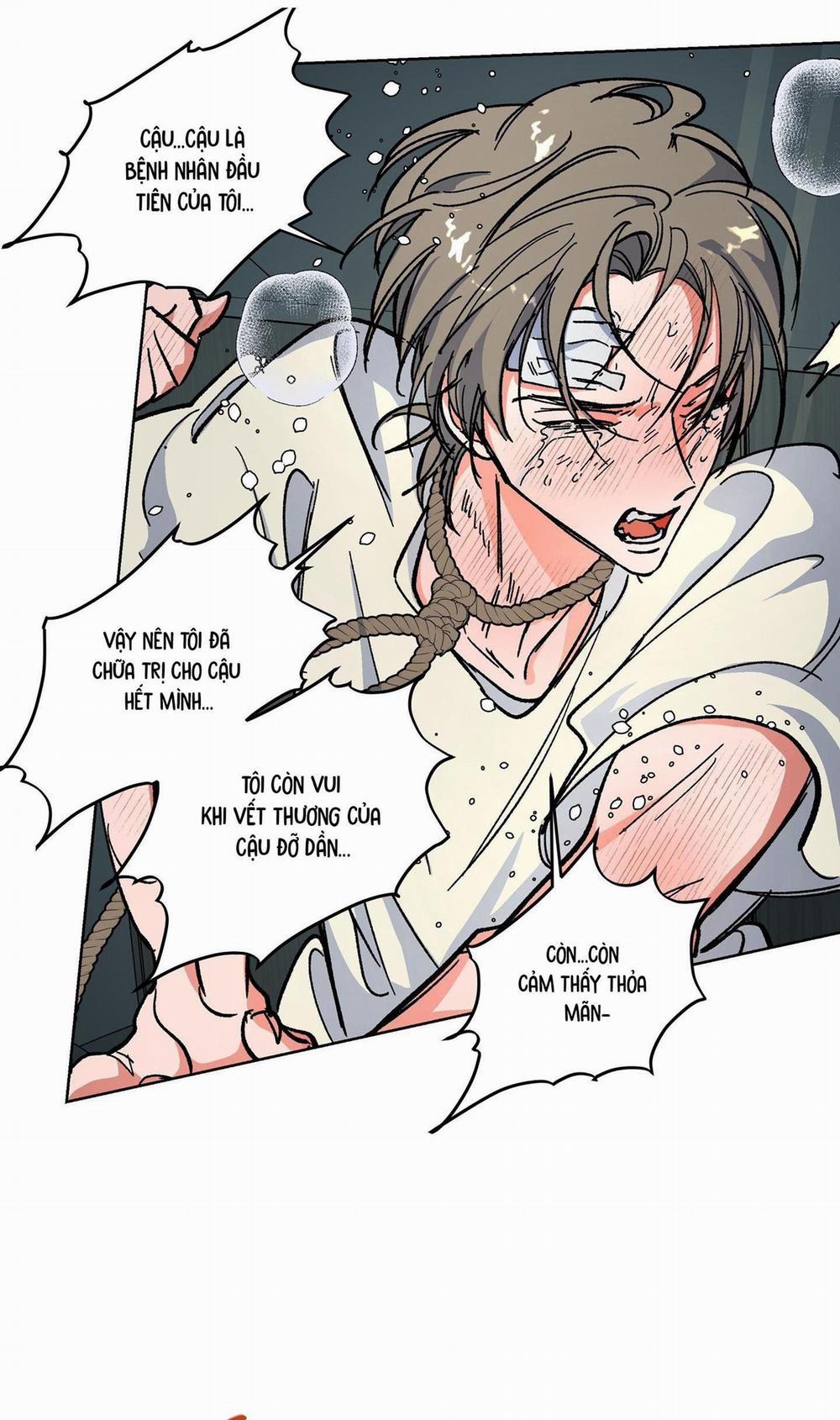 (CBunu) The Cell 6 H+ trang 38