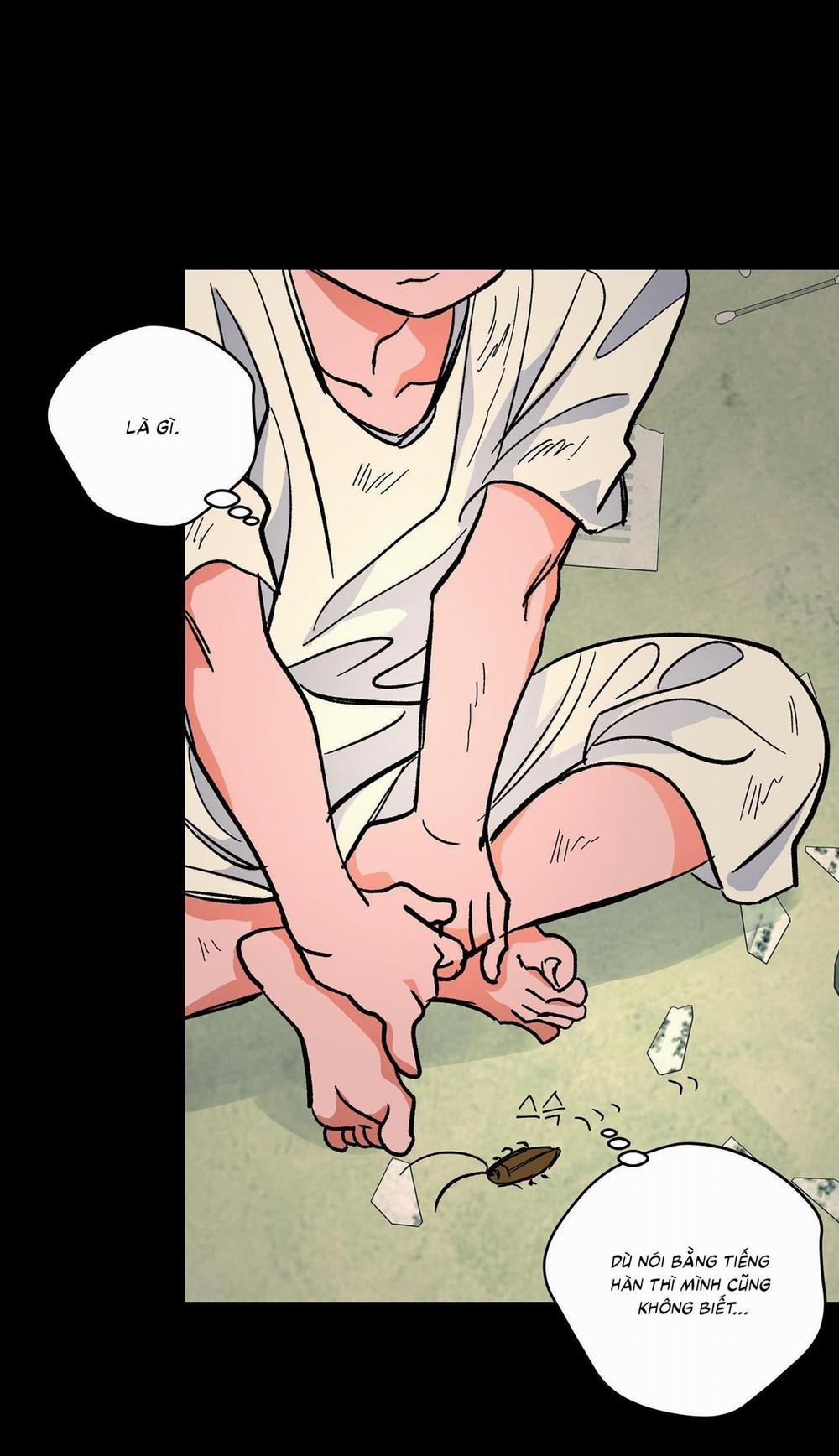 (CBunu) The Cell 6 H+ trang 4