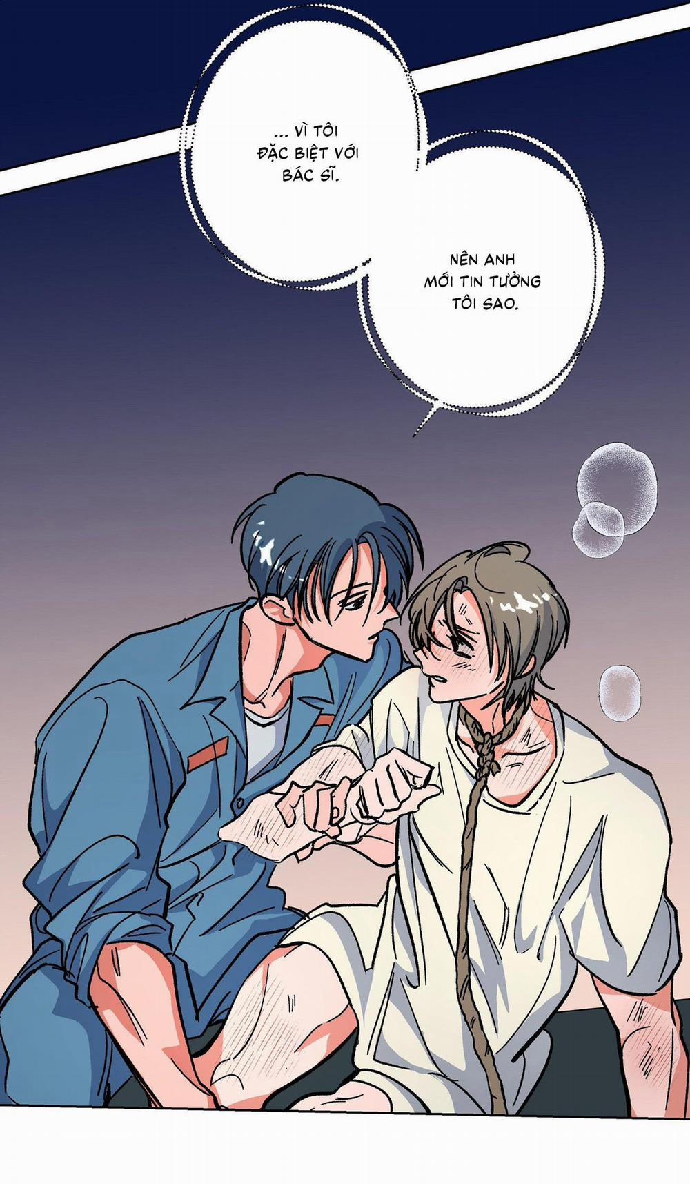 (CBunu) The Cell 6 H+ trang 40