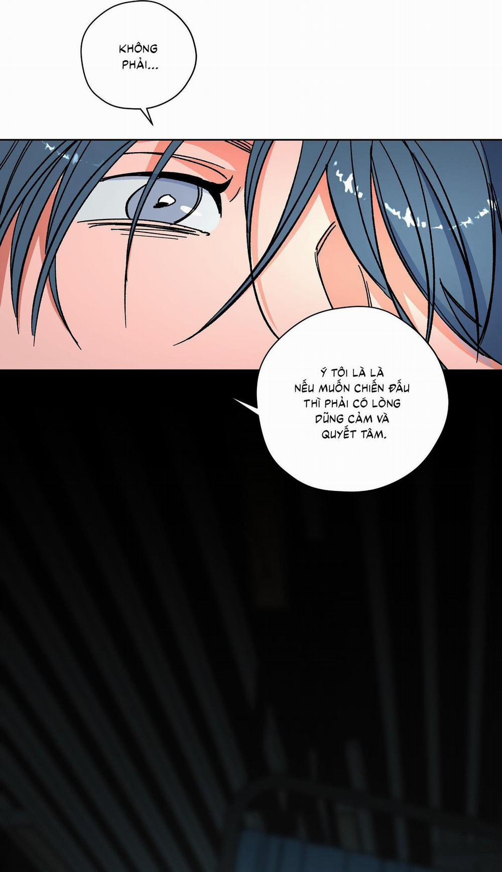 (CBunu) The Cell 6 H+ trang 45