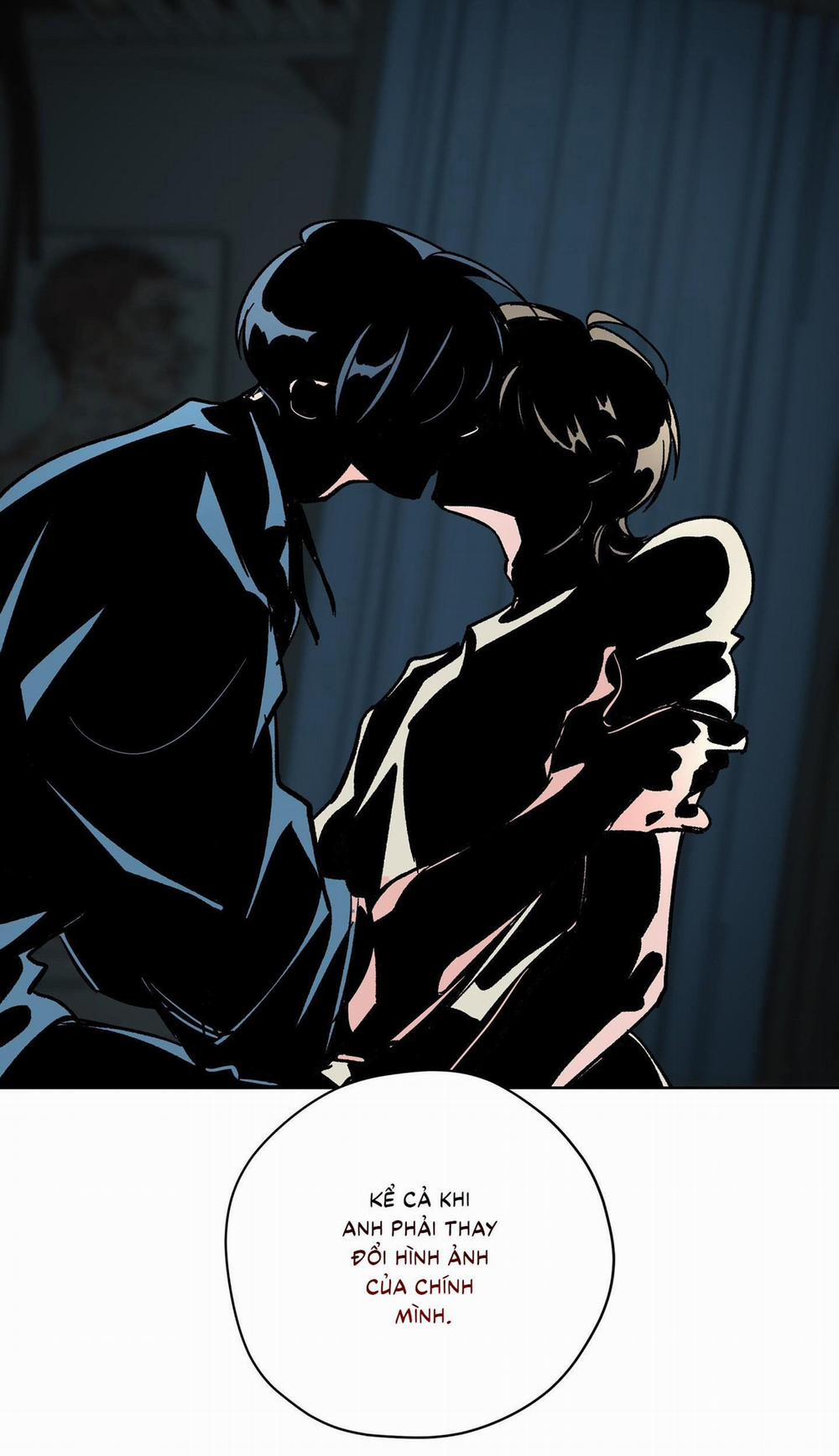 (CBunu) The Cell 6 H+ trang 46