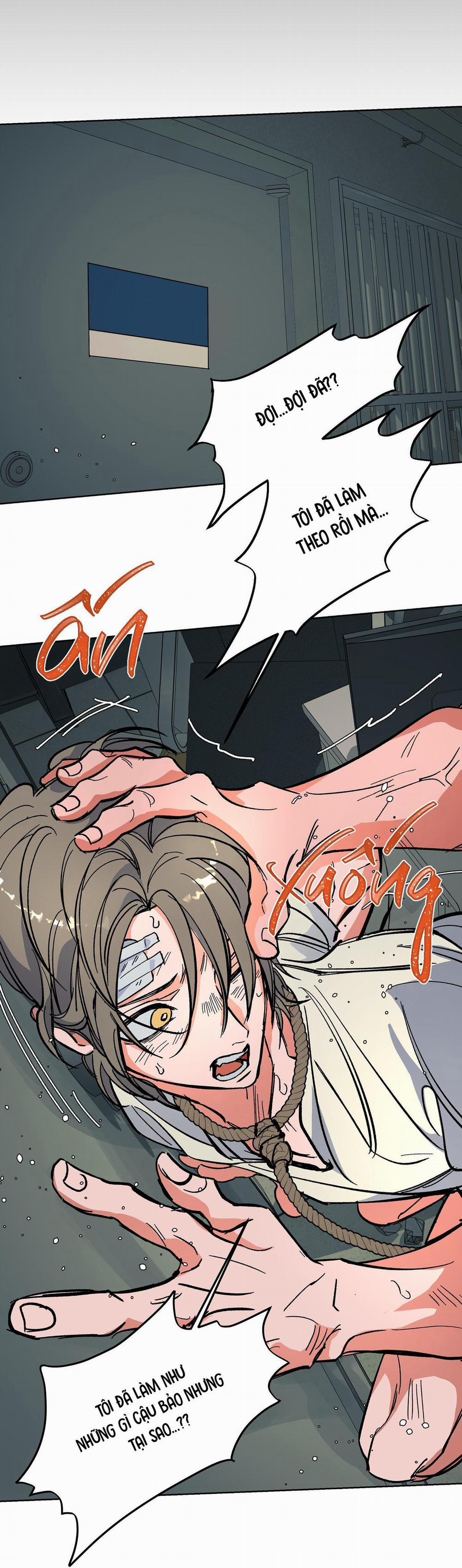 (CBunu) The Cell 6 H+ trang 6