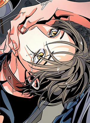 Đọc truyện tranh (CBunu) The Cell