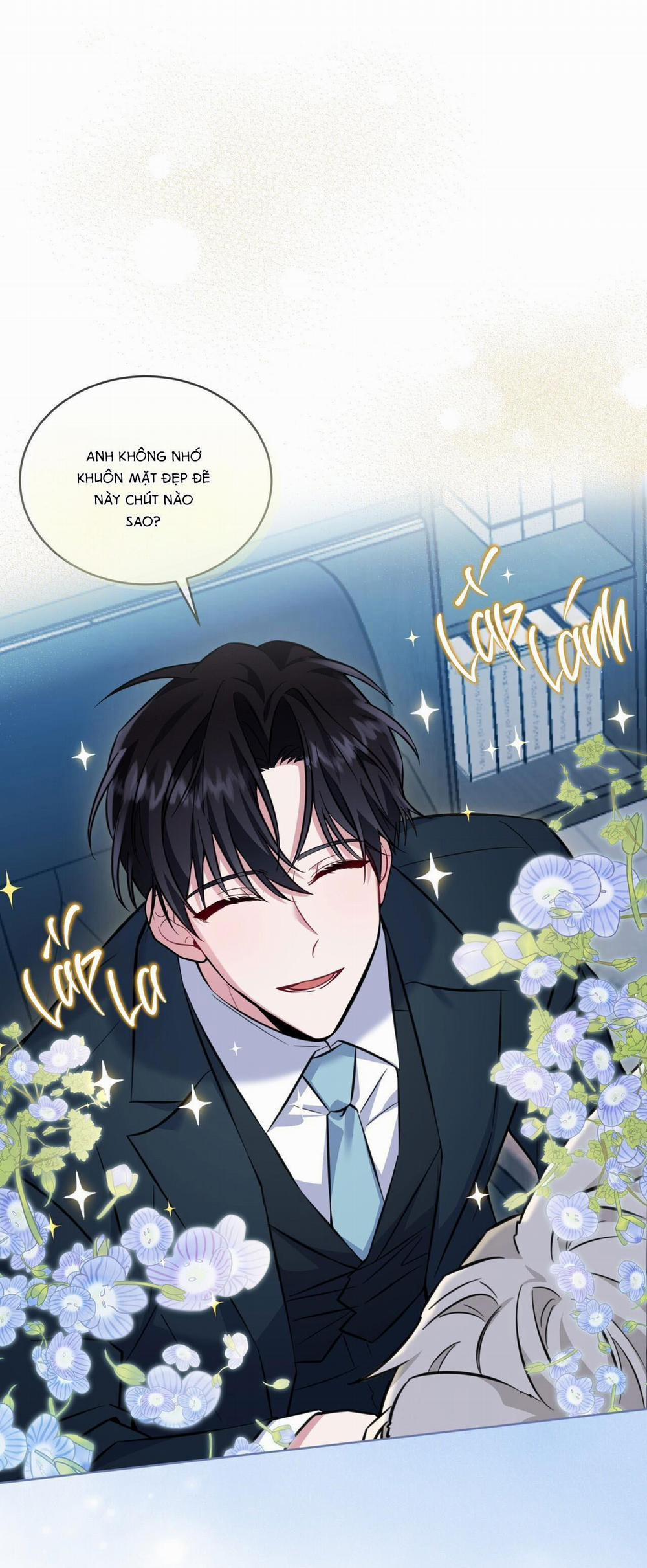 (Cbunu) Tiệm Đồ Uống Của Cáo Flynn 0 trang 29