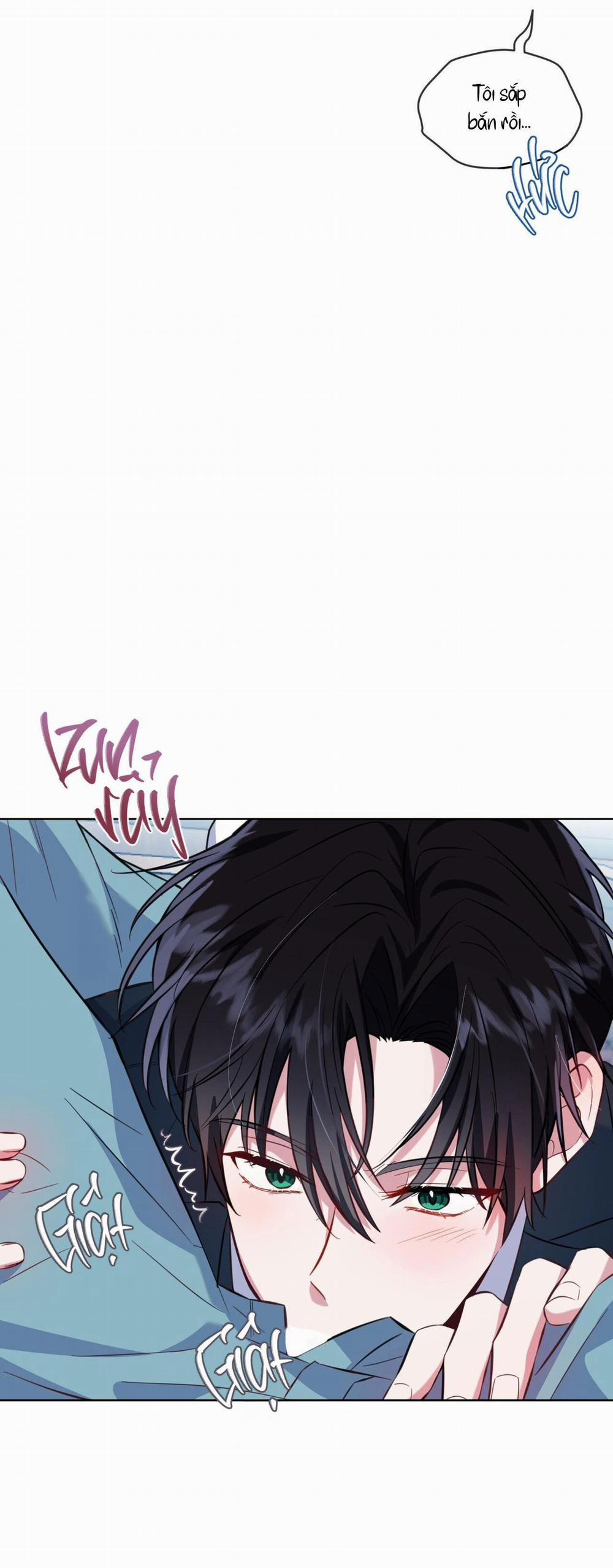 (Cbunu) Tiệm Đồ Uống Của Cáo Flynn 0 trang 36