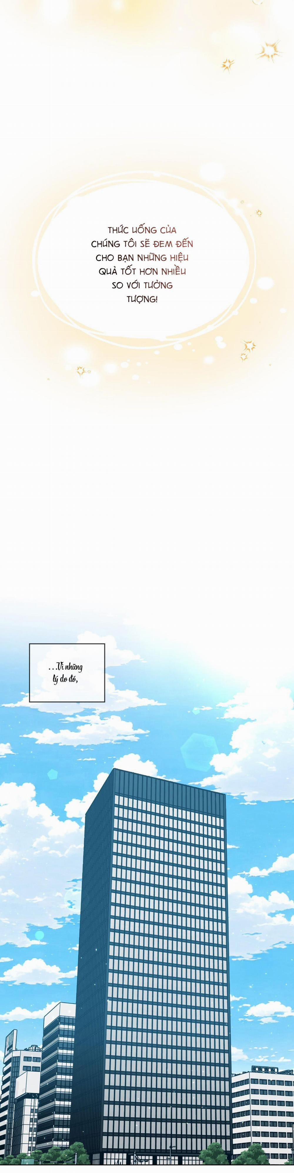 (Cbunu) Tiệm Đồ Uống Của Cáo Flynn 0 trang 6