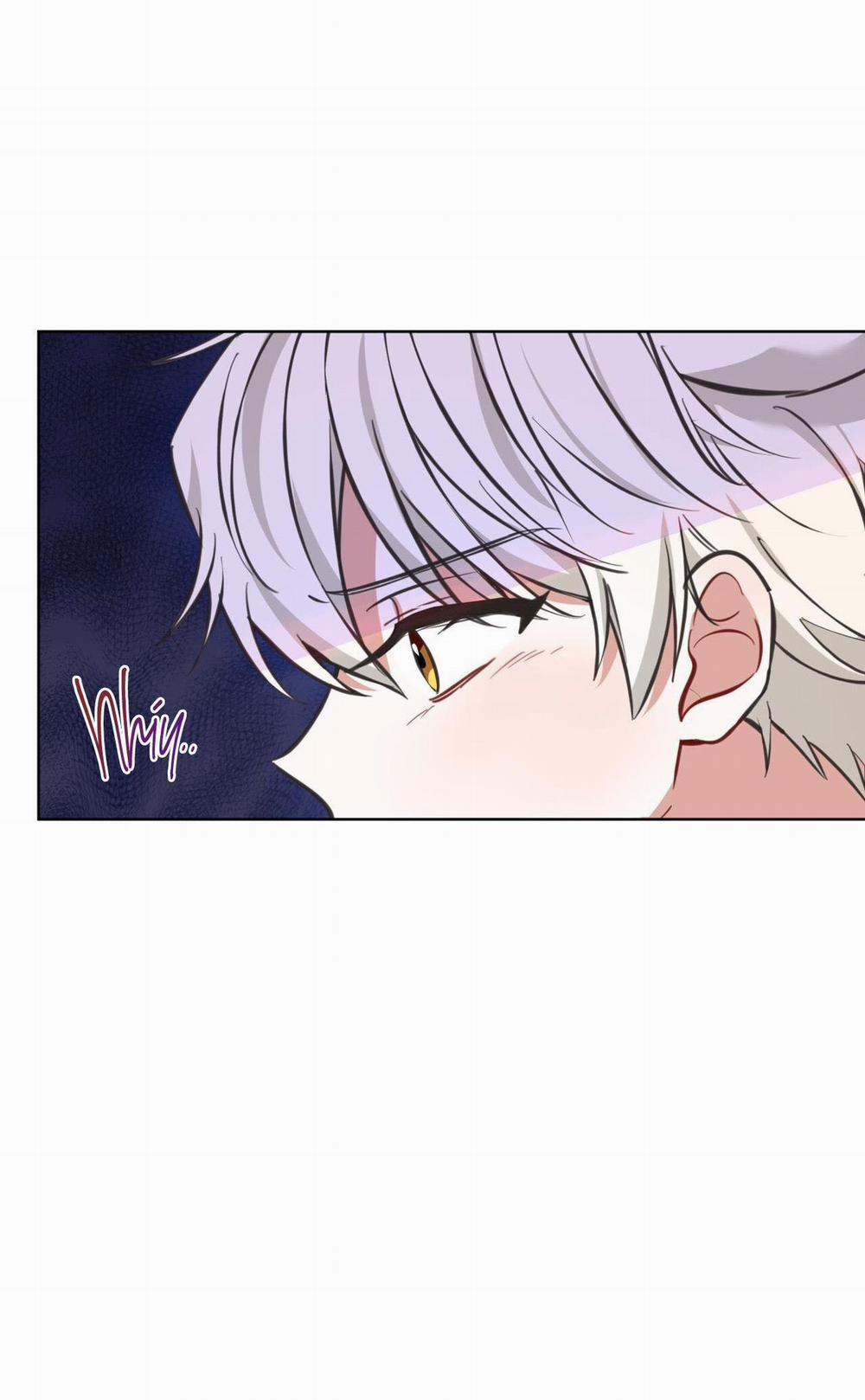 (Cbunu) Tiệm Đồ Uống Của Cáo Flynn 1 trang 13