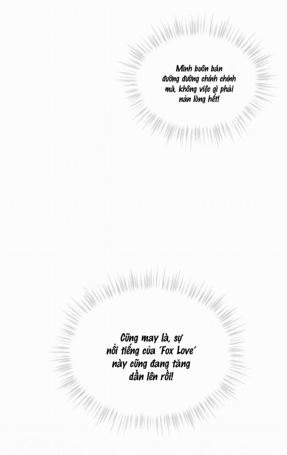 (Cbunu) Tiệm Đồ Uống Của Cáo Flynn 1 trang 19