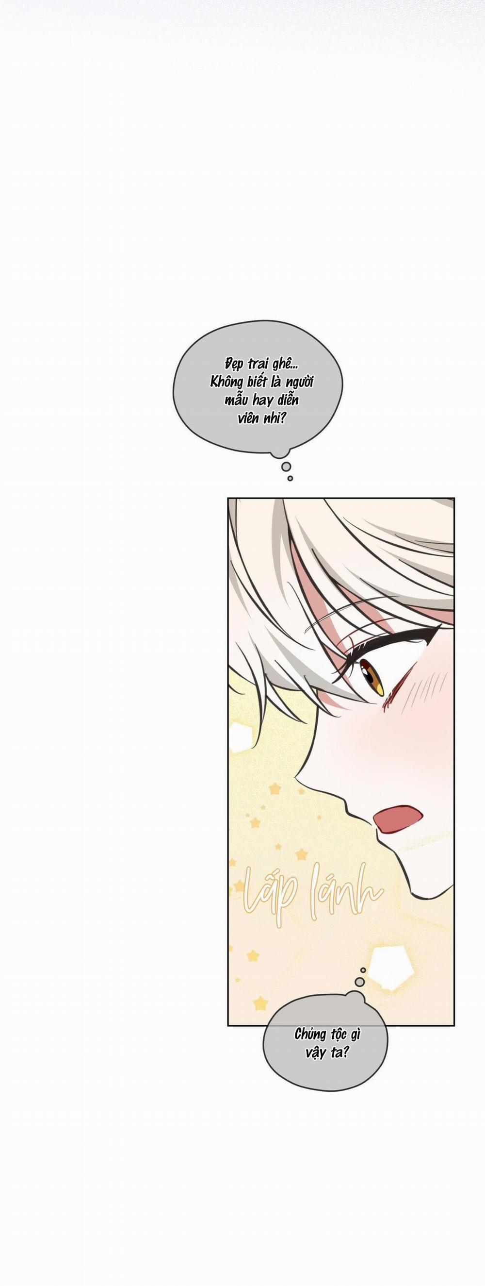 (Cbunu) Tiệm Đồ Uống Của Cáo Flynn 1 trang 29