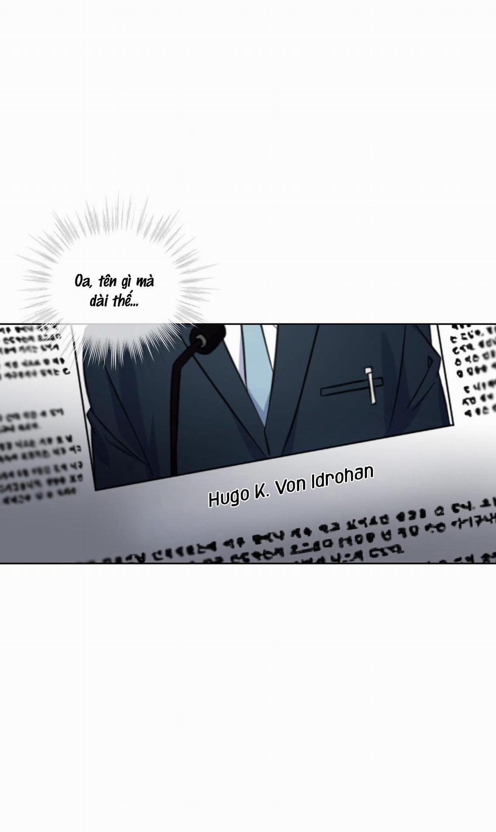 (Cbunu) Tiệm Đồ Uống Của Cáo Flynn 1 trang 30