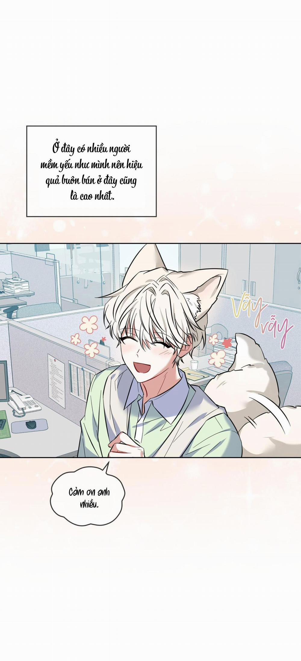 (Cbunu) Tiệm Đồ Uống Của Cáo Flynn 1 trang 40