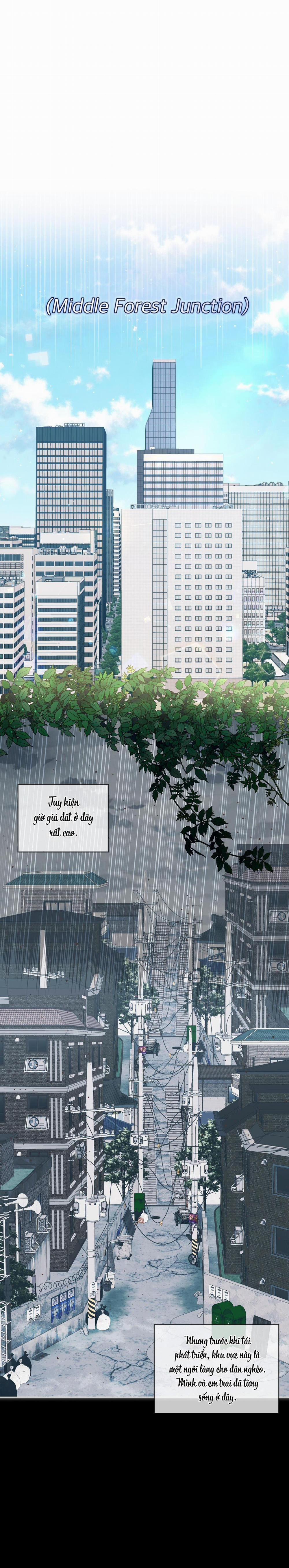 (Cbunu) Tiệm Đồ Uống Của Cáo Flynn 1 trang 47