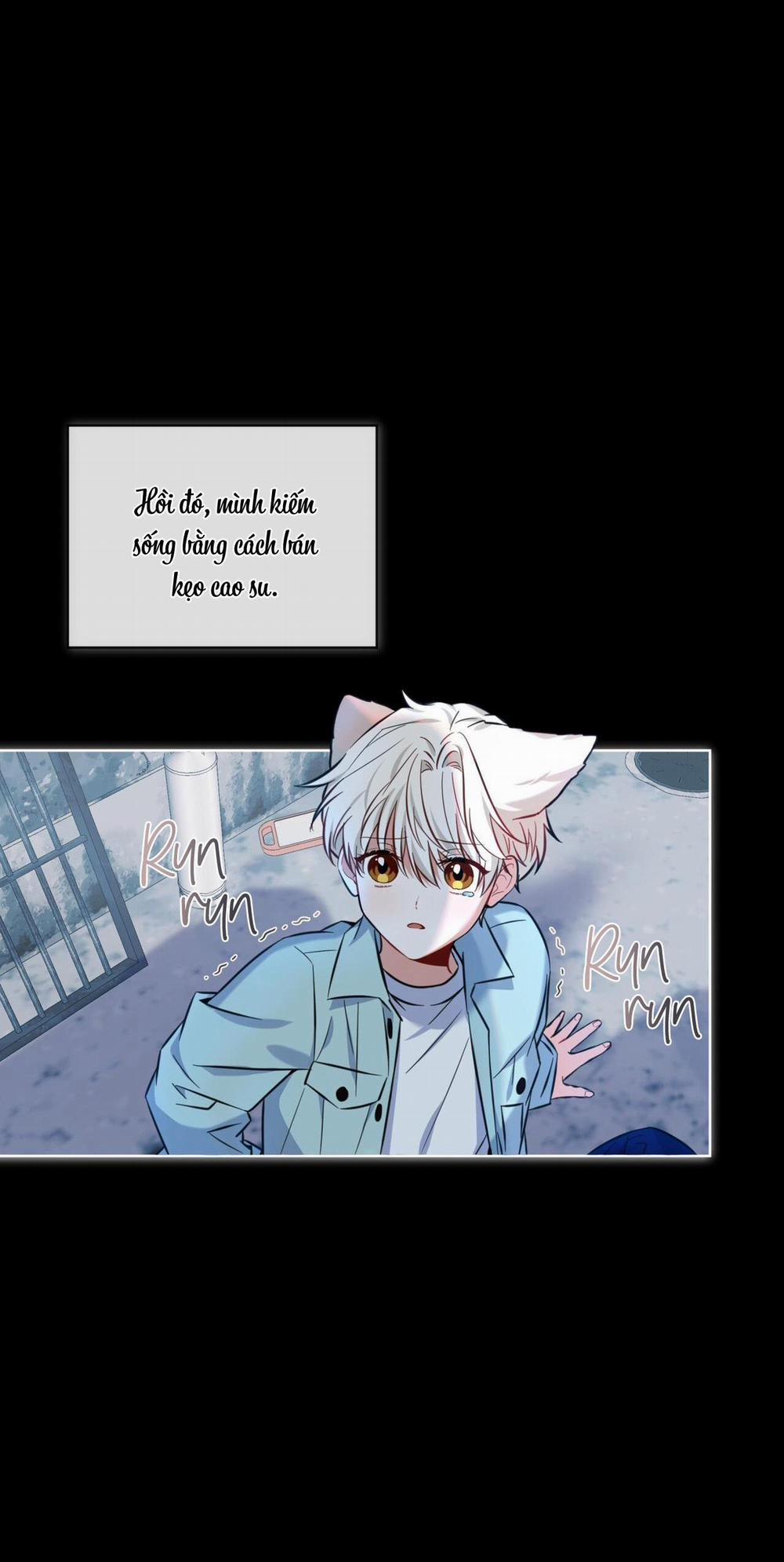 (Cbunu) Tiệm Đồ Uống Của Cáo Flynn 1 trang 48