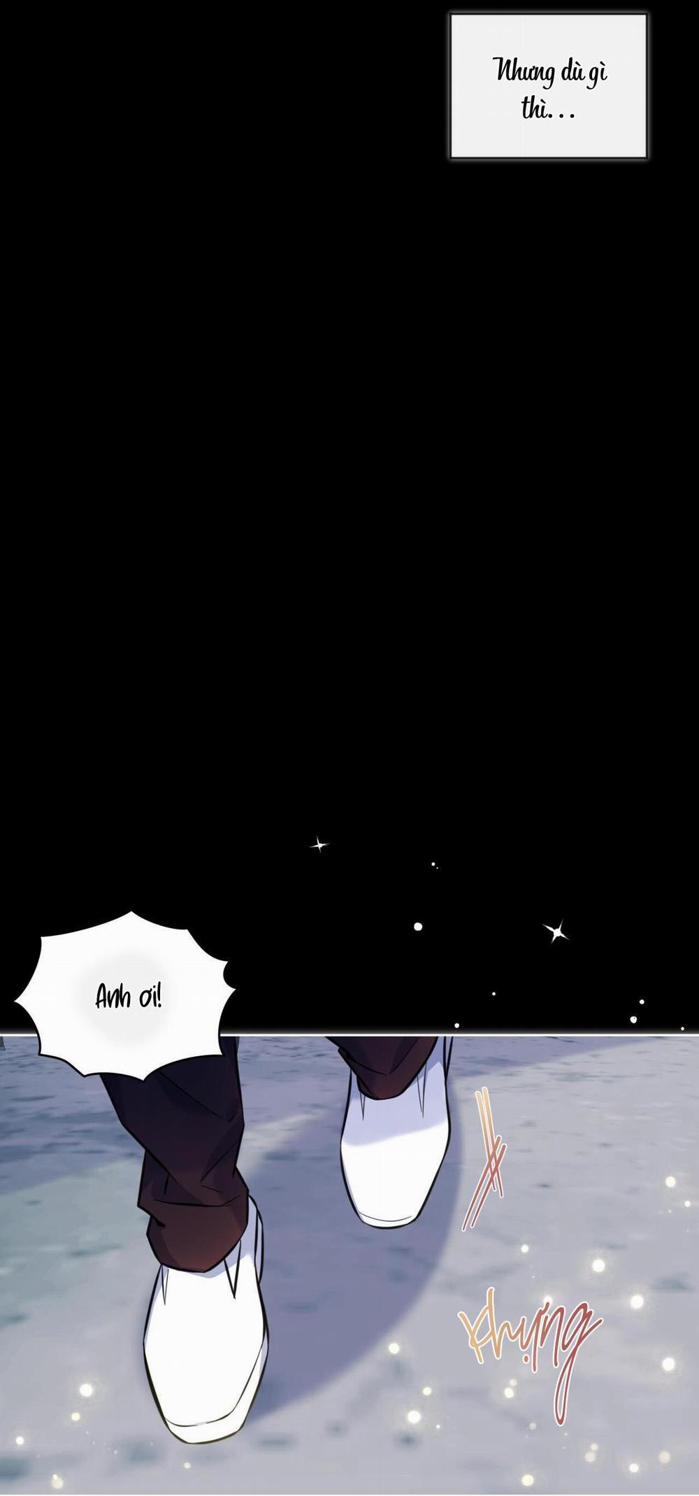 (Cbunu) Tiệm Đồ Uống Của Cáo Flynn 1 trang 51