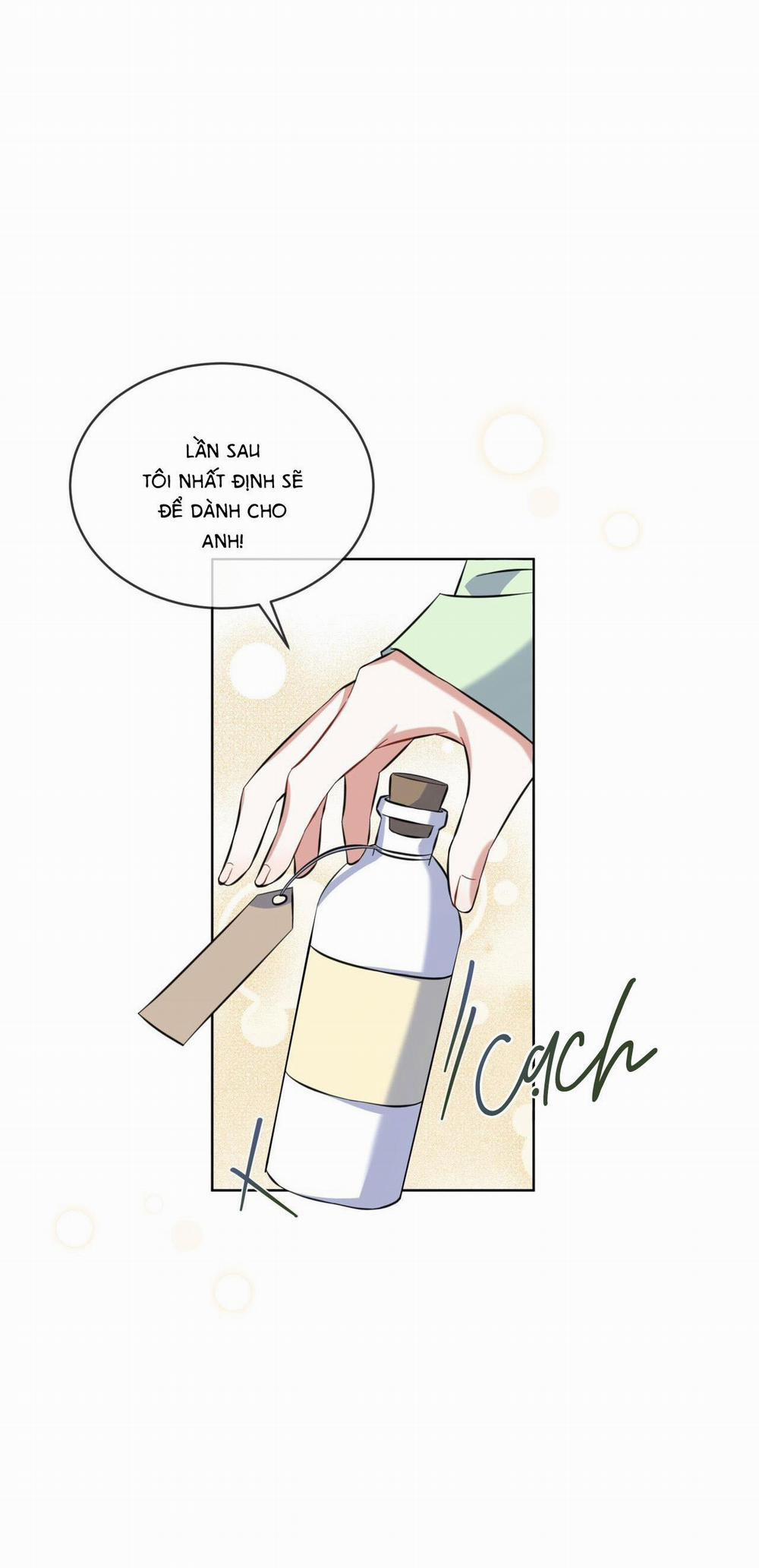 (Cbunu) Tiệm Đồ Uống Của Cáo Flynn 1 trang 6