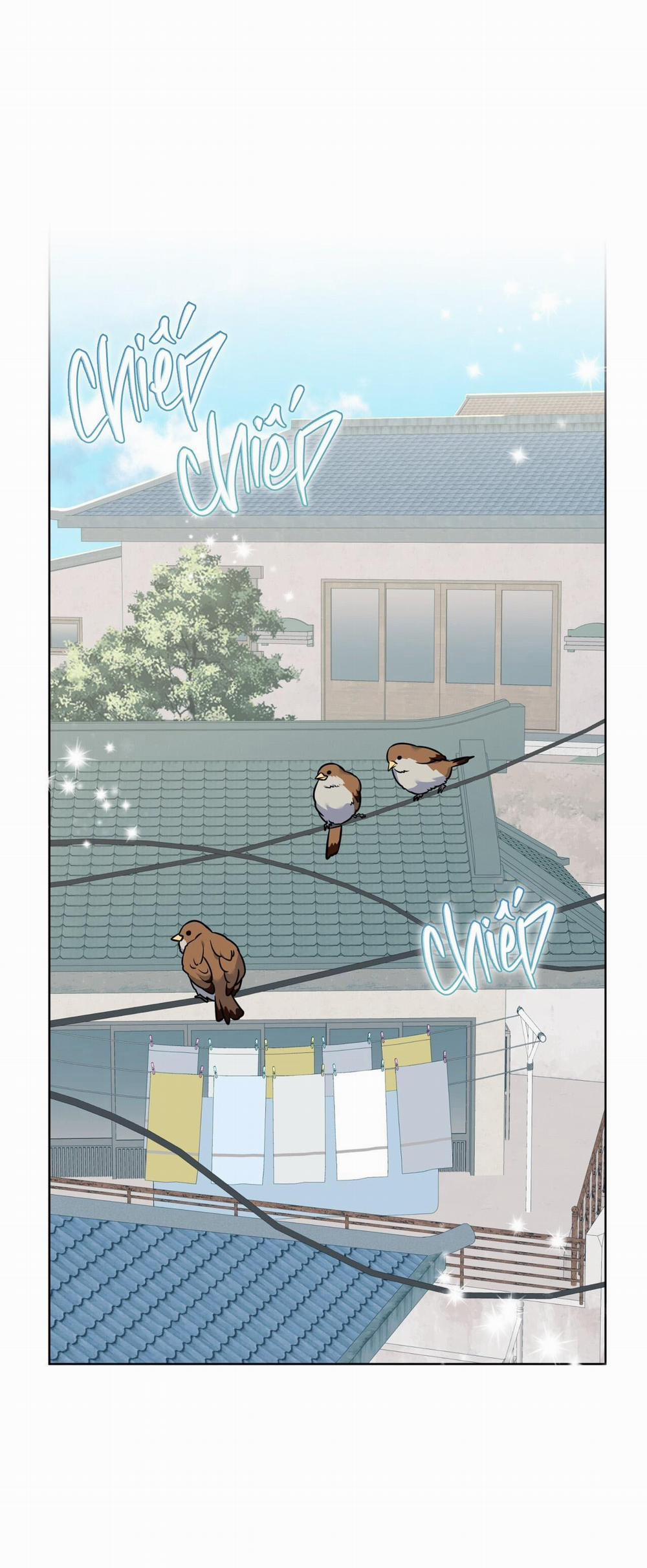 (Cbunu) Tiệm Đồ Uống Của Cáo Flynn 10 trang 0