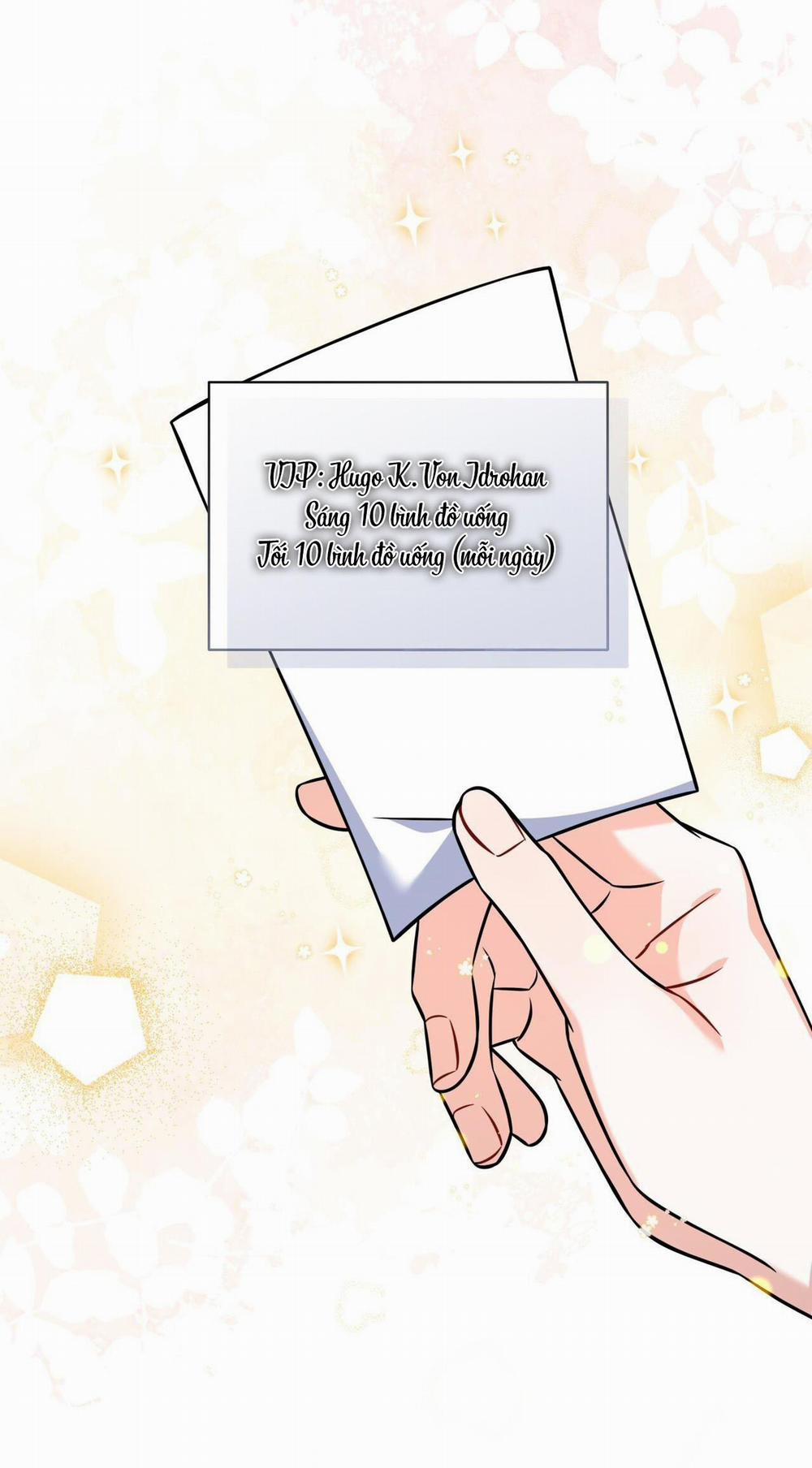 (Cbunu) Tiệm Đồ Uống Của Cáo Flynn 10 trang 11