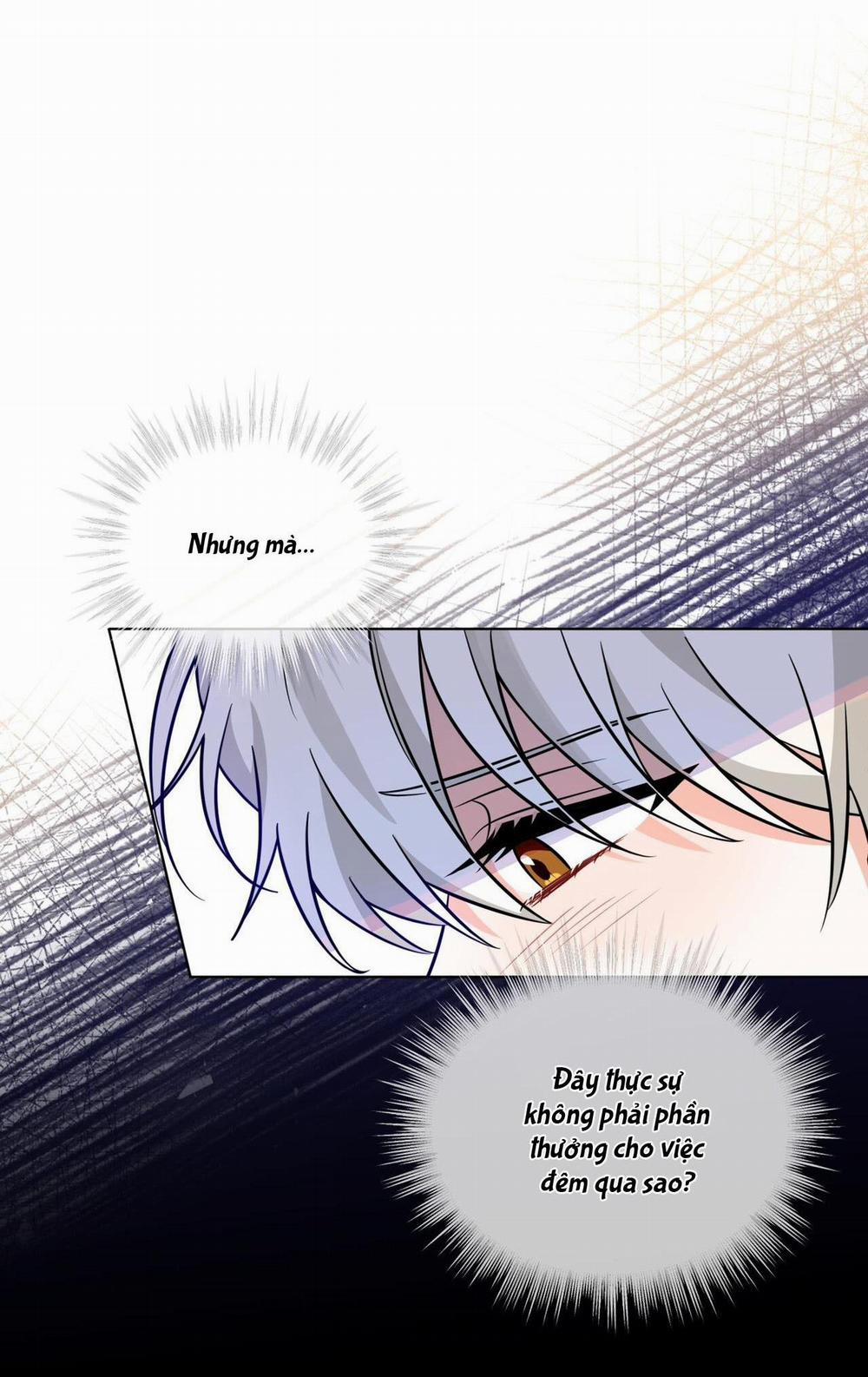 (Cbunu) Tiệm Đồ Uống Của Cáo Flynn 10 trang 13