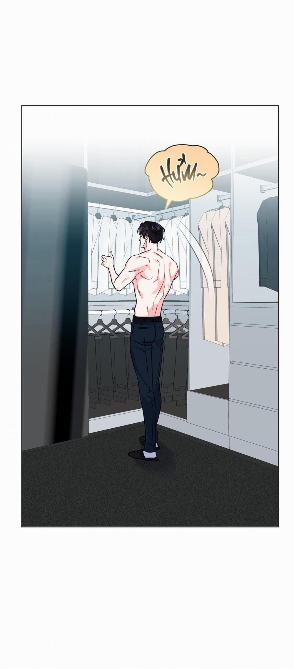 (Cbunu) Tiệm Đồ Uống Của Cáo Flynn 10 trang 21