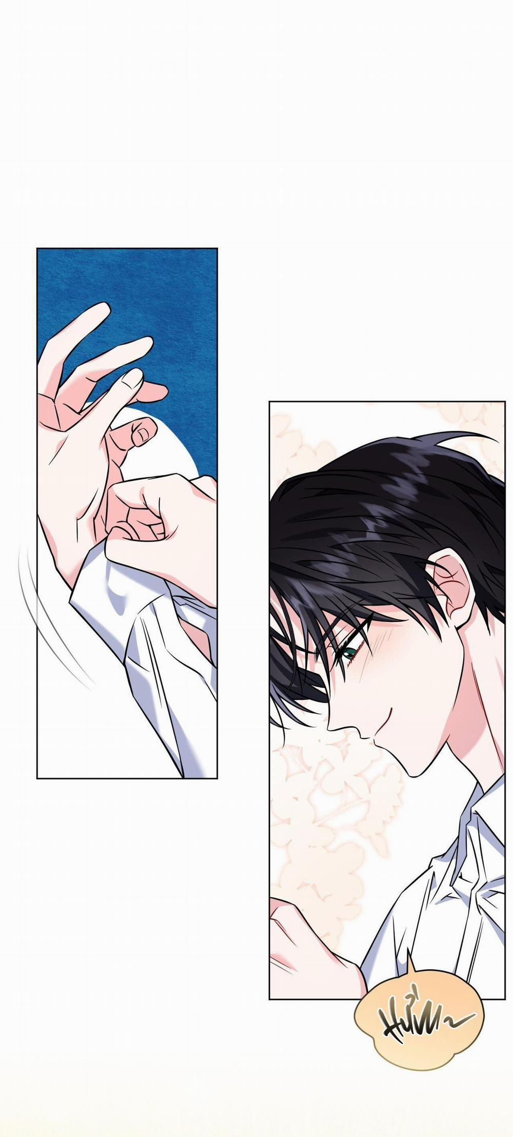 (Cbunu) Tiệm Đồ Uống Của Cáo Flynn 10 trang 22