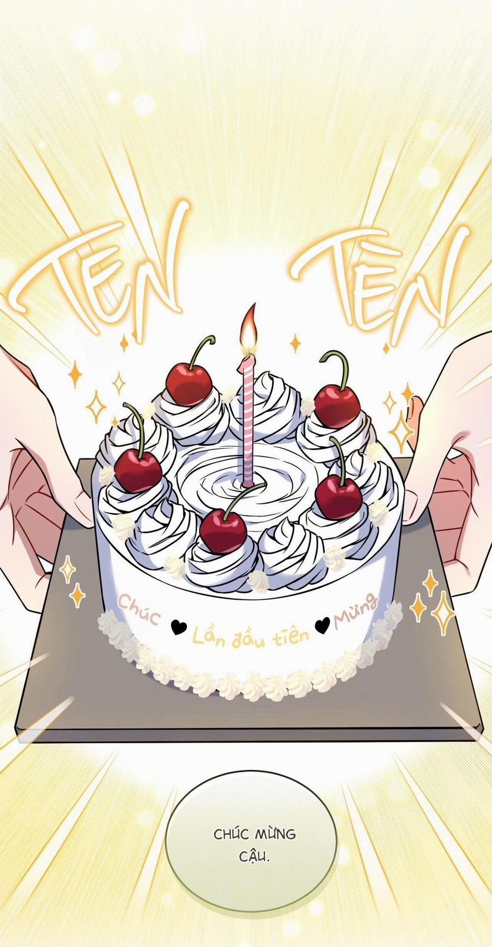 (Cbunu) Tiệm Đồ Uống Của Cáo Flynn 10 trang 23