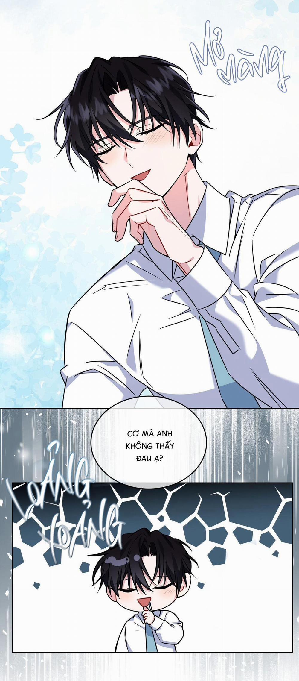 (Cbunu) Tiệm Đồ Uống Của Cáo Flynn 10 trang 31