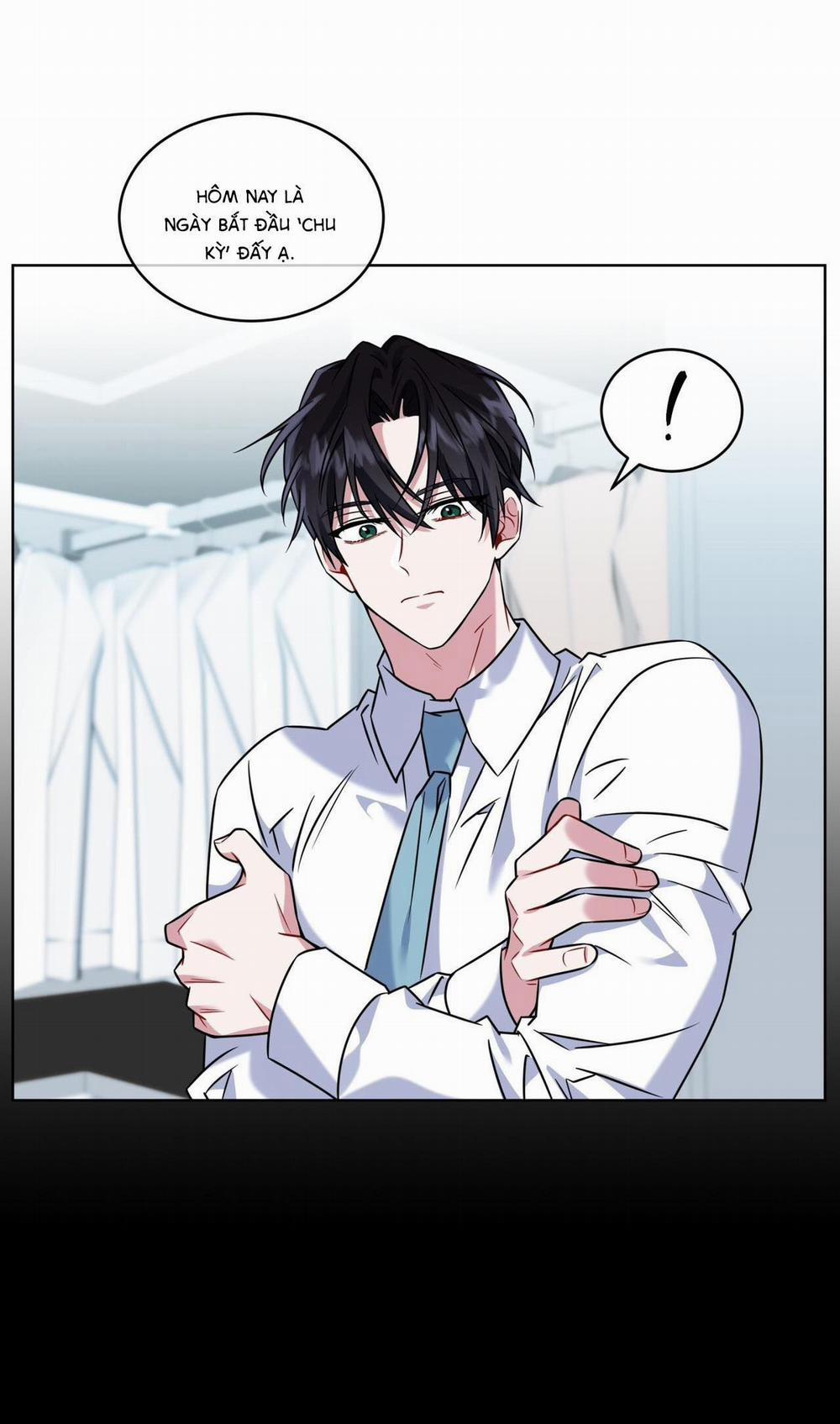 (Cbunu) Tiệm Đồ Uống Của Cáo Flynn 10 trang 37