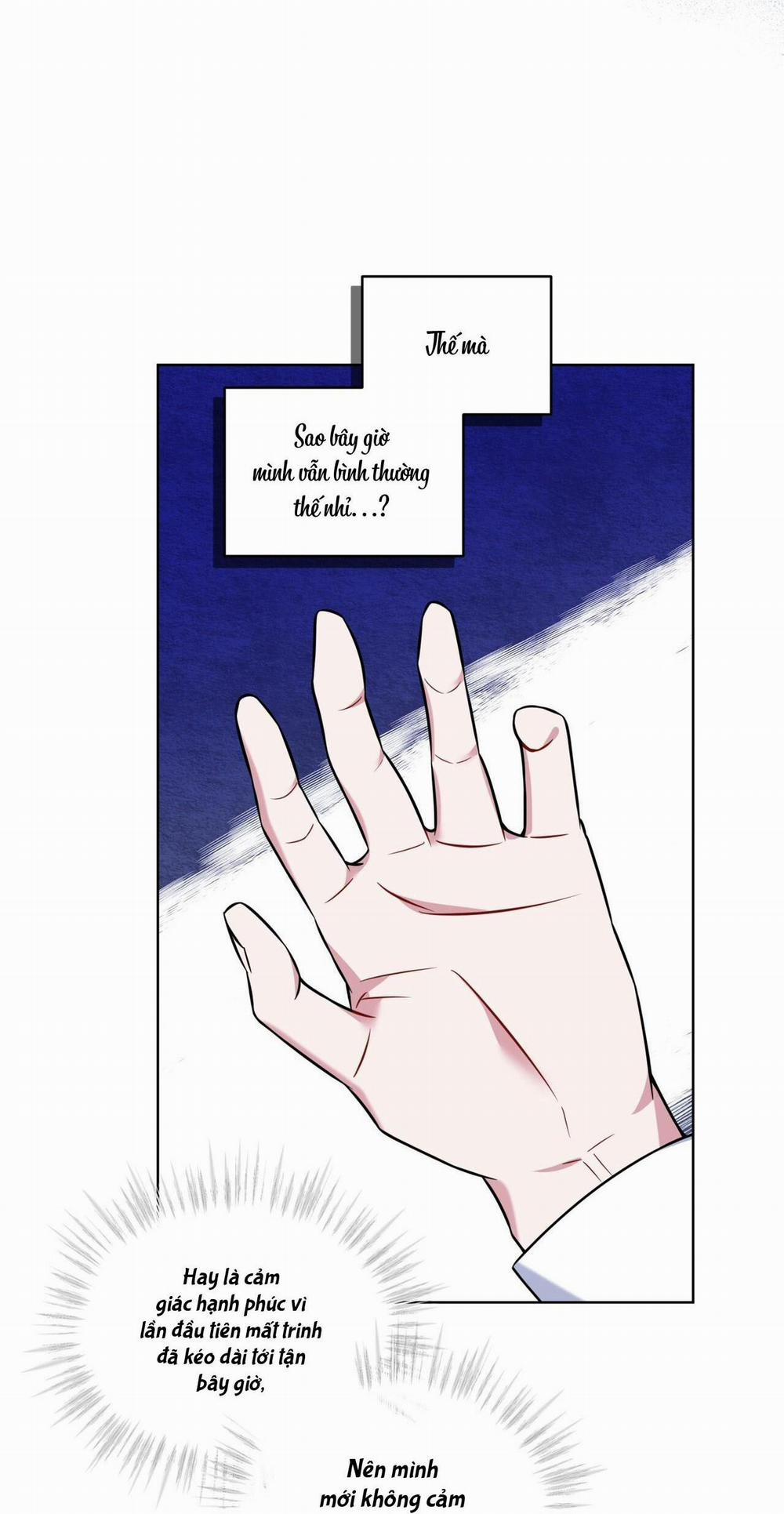 (Cbunu) Tiệm Đồ Uống Của Cáo Flynn 10 trang 42