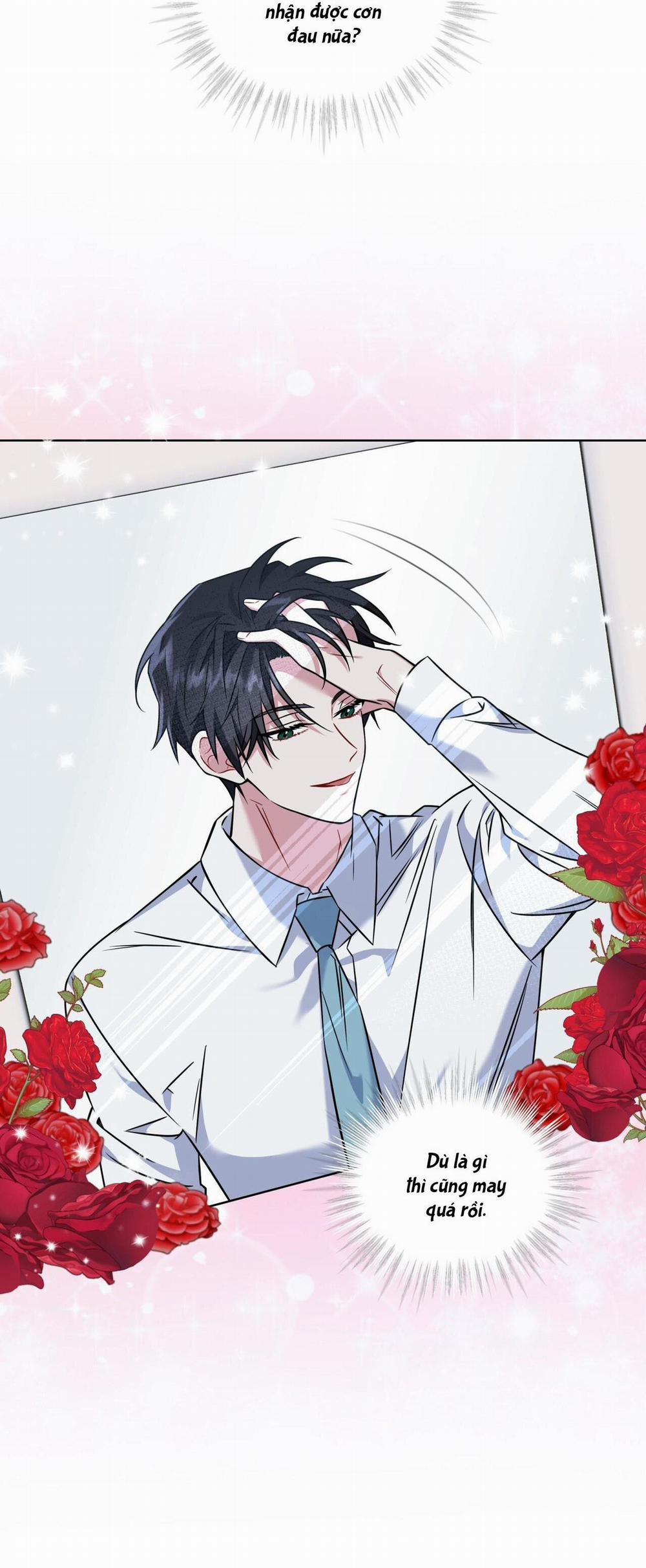 (Cbunu) Tiệm Đồ Uống Của Cáo Flynn 10 trang 43